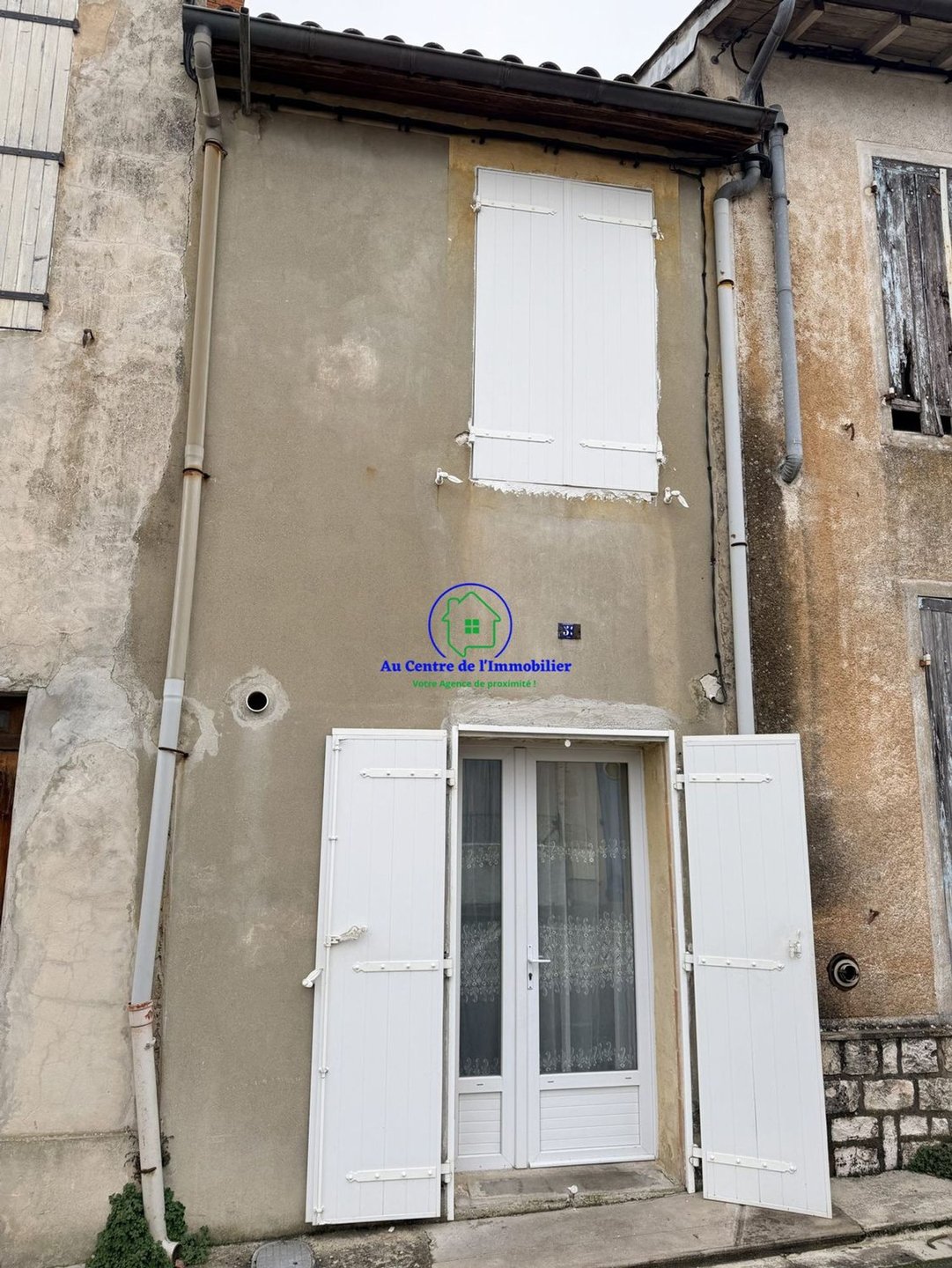 Maison à vendre, 85m², Le Passage