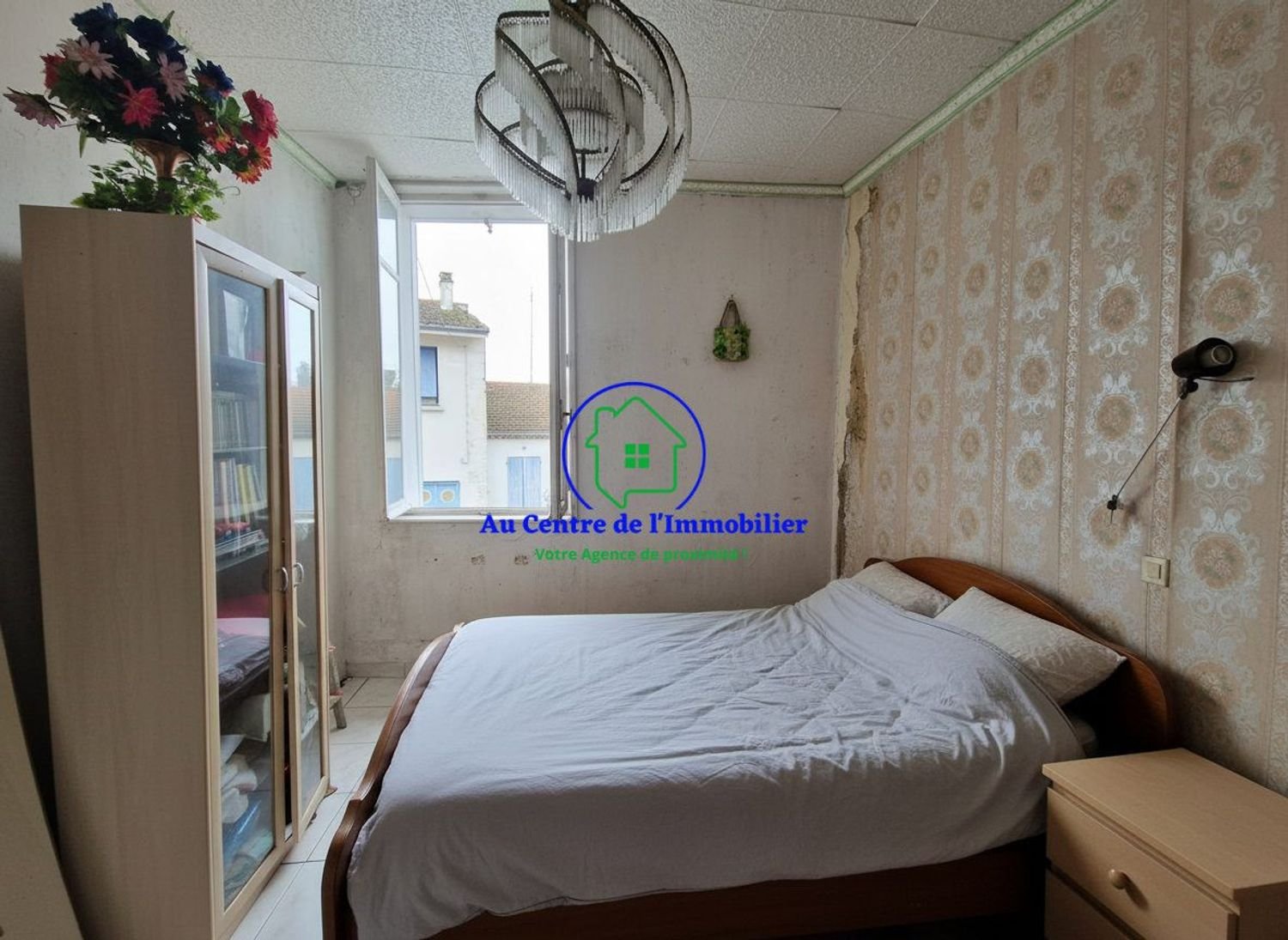 Maison à vendre, 85m², Le Passage