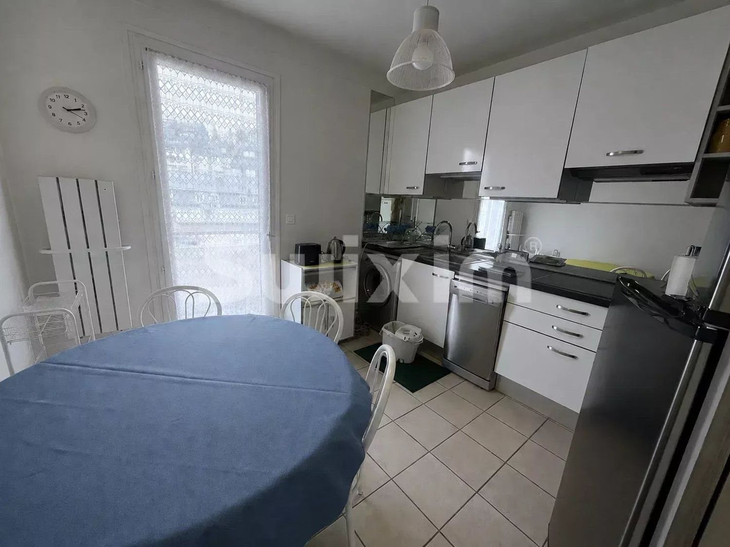 Appartement à louer, 73m², Aix-les-Bains