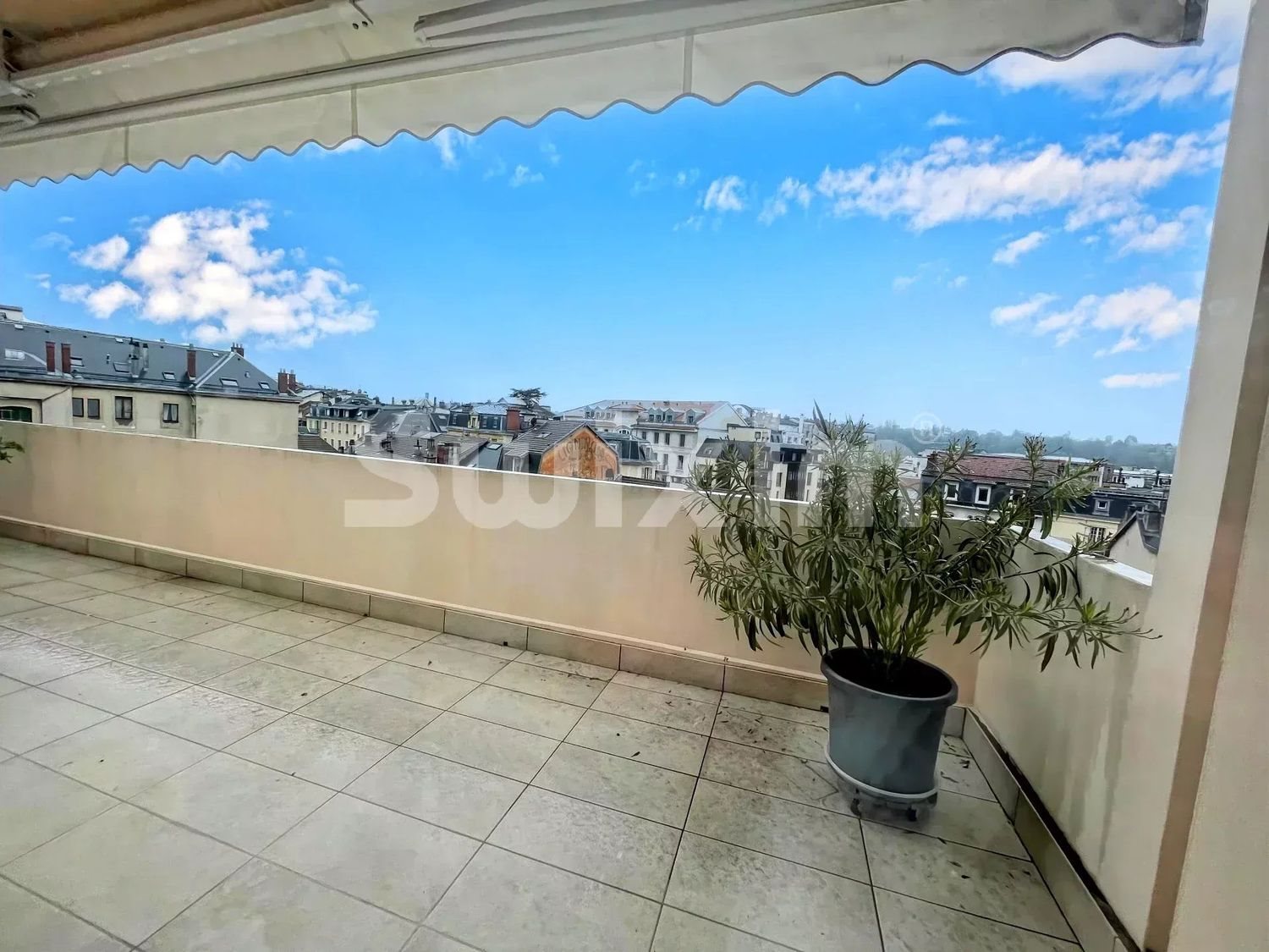 Appartement à louer, 73m², Aix-les-Bains