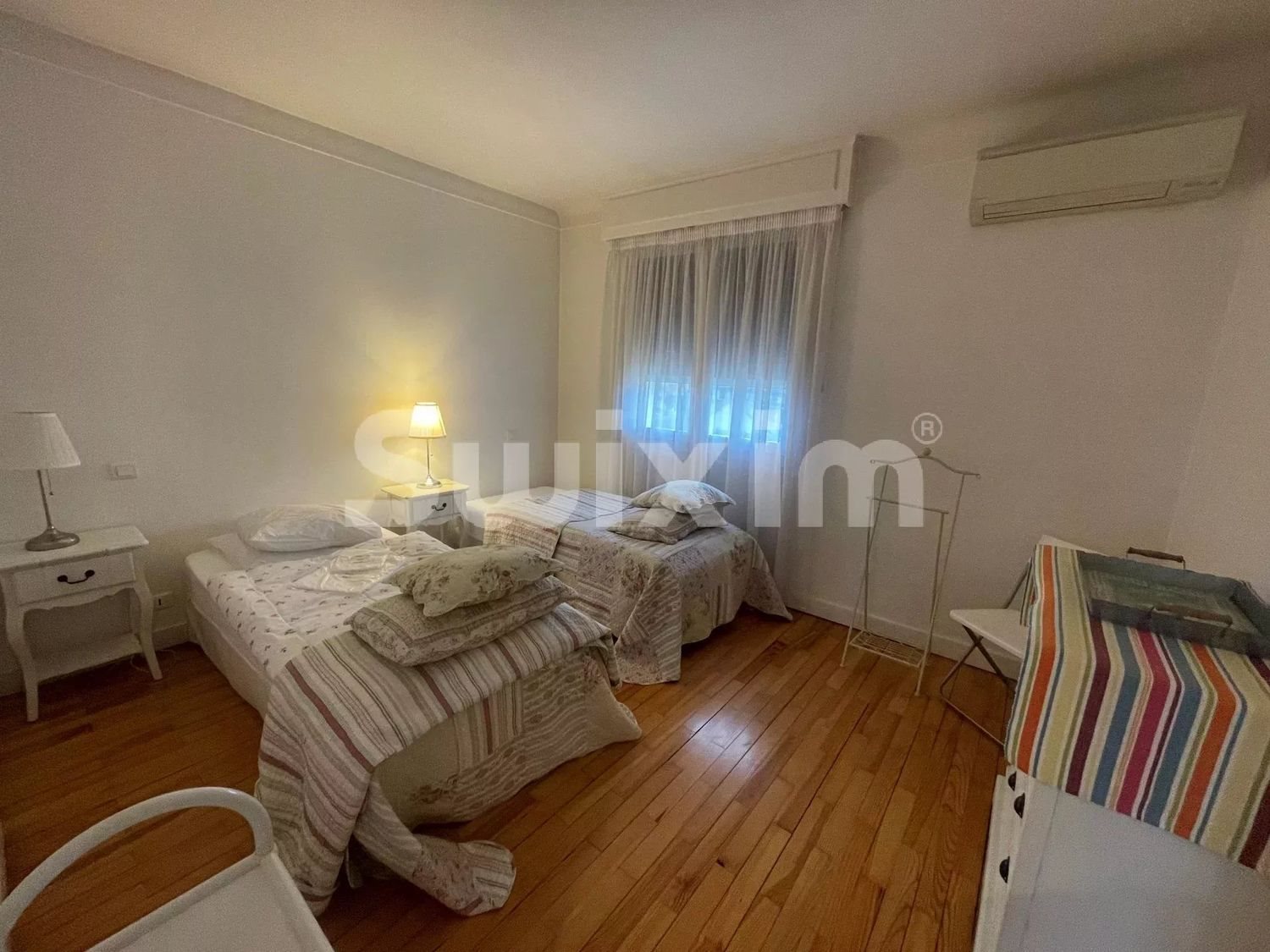 Appartement à louer, 73m², Aix-les-Bains