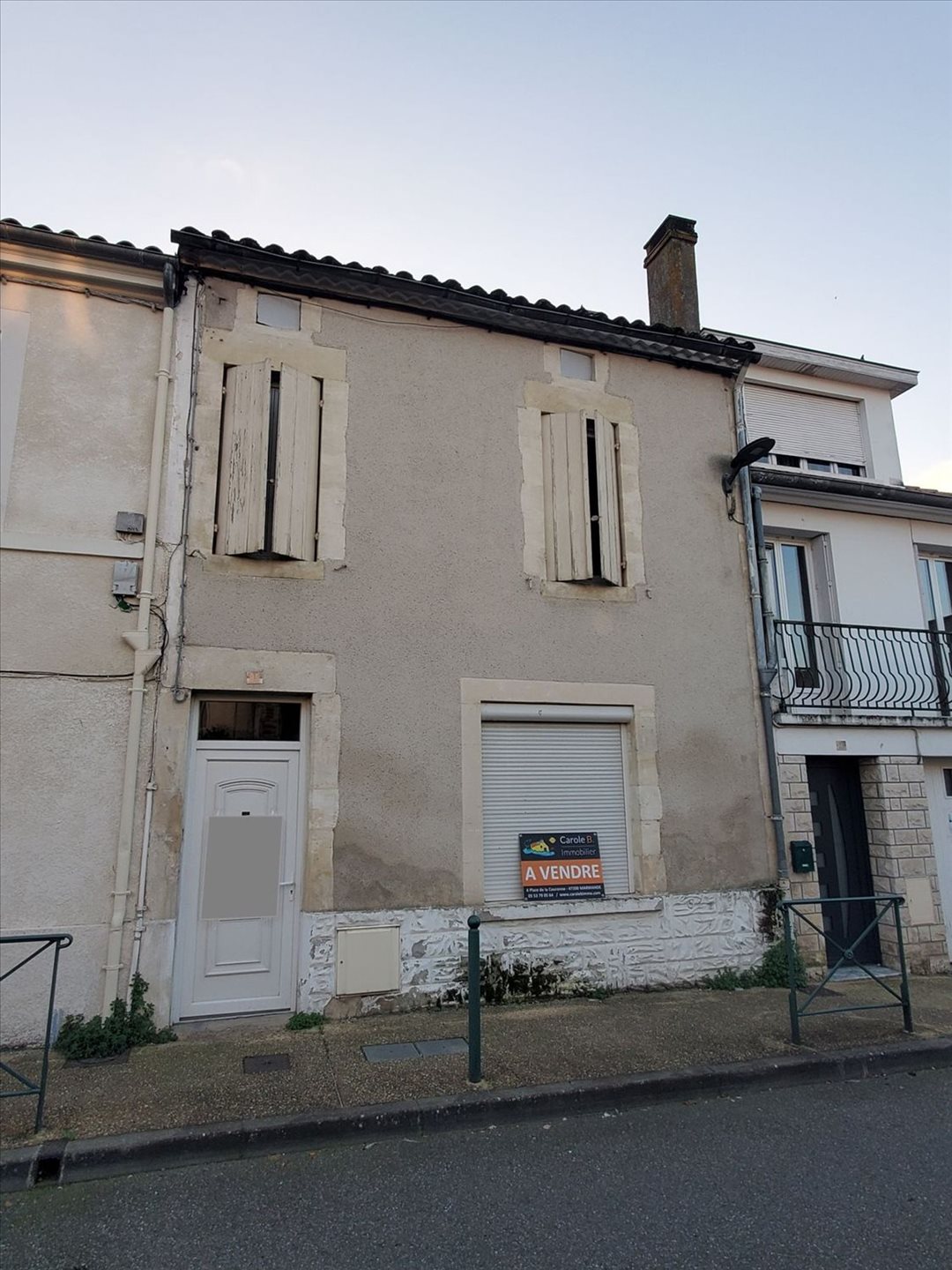 Maison à vendre, 97m², Marmande