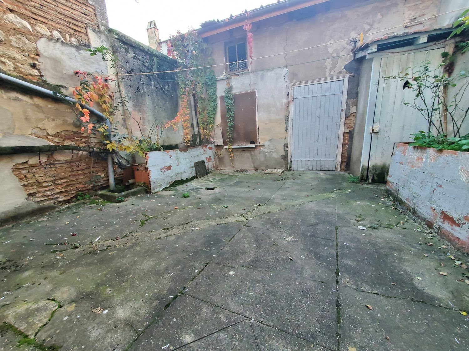 Maison à vendre, 97m², Marmande