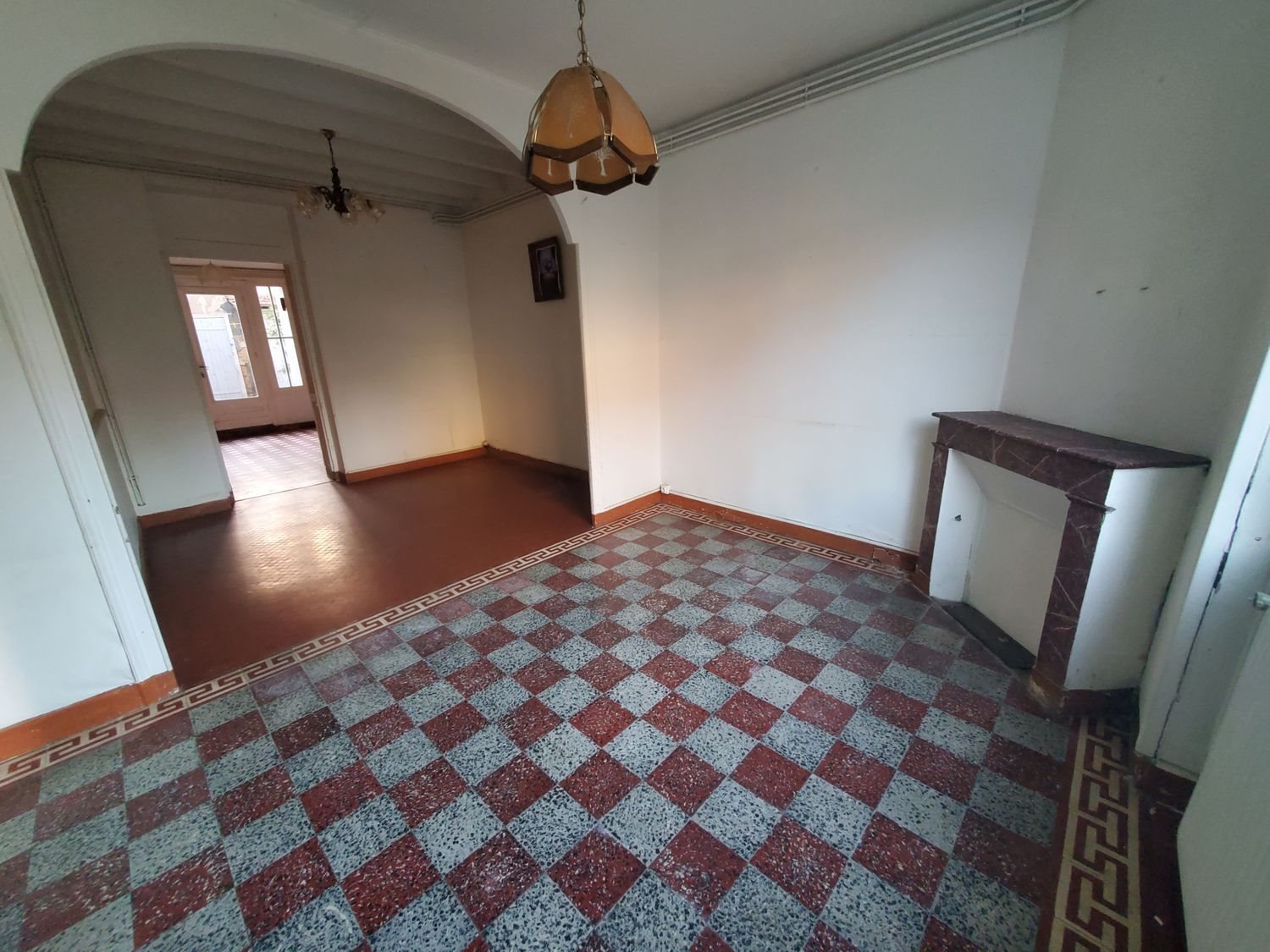 Maison à vendre, 97m², Marmande