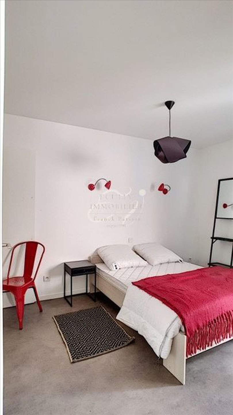 Appartement à vendre, 87m², Écully