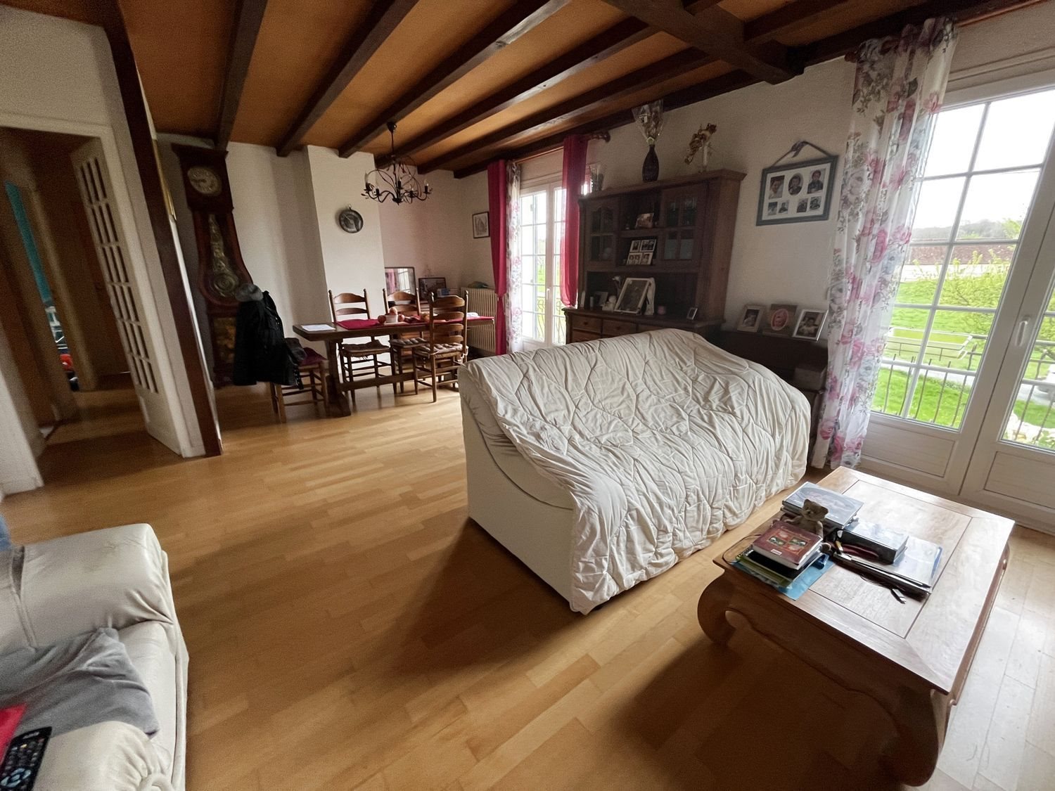 Maison à vendre, 162m², Saint-Pierre-de-Chignac