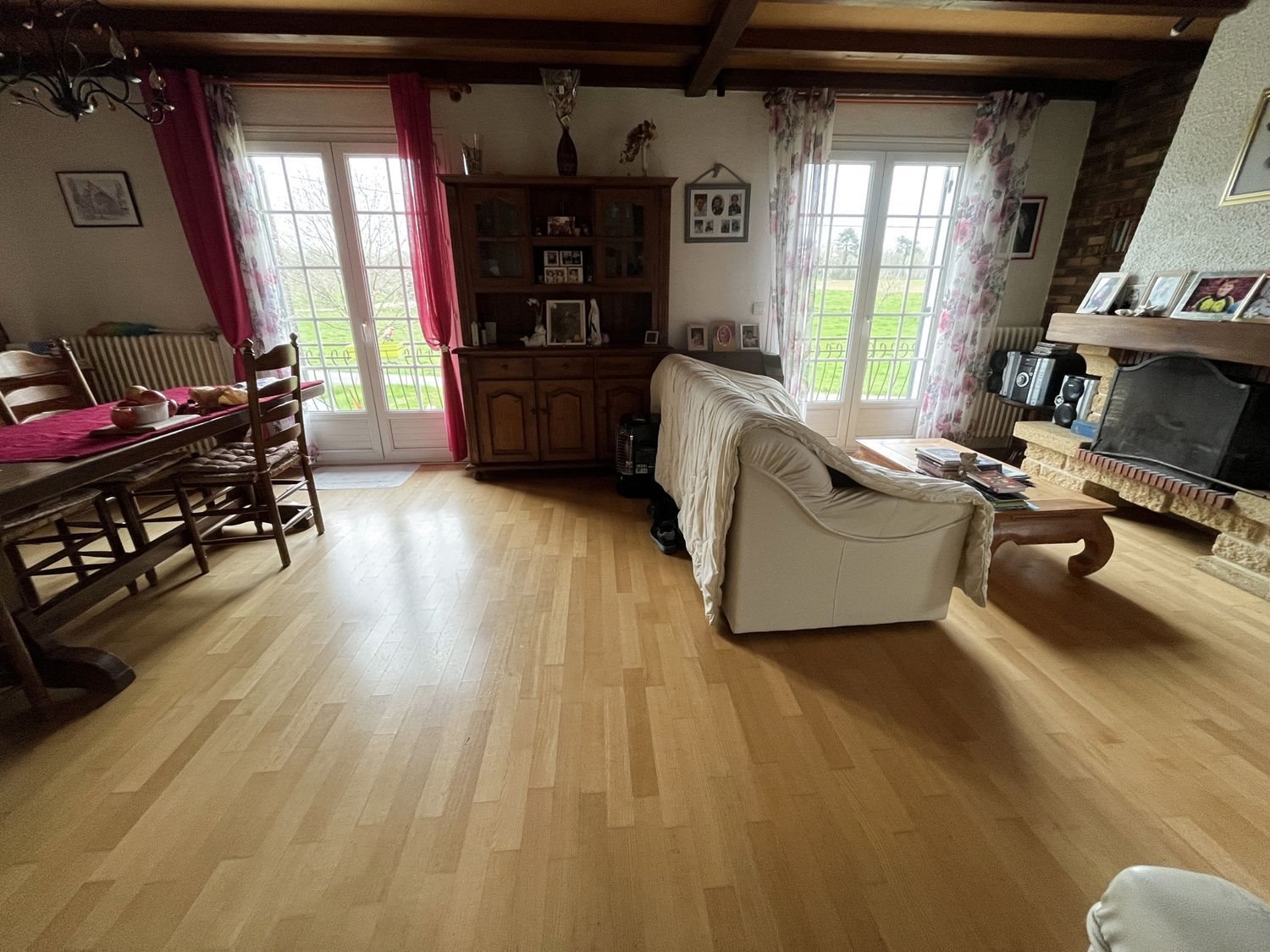 Maison à vendre, 162m², Saint-Pierre-de-Chignac