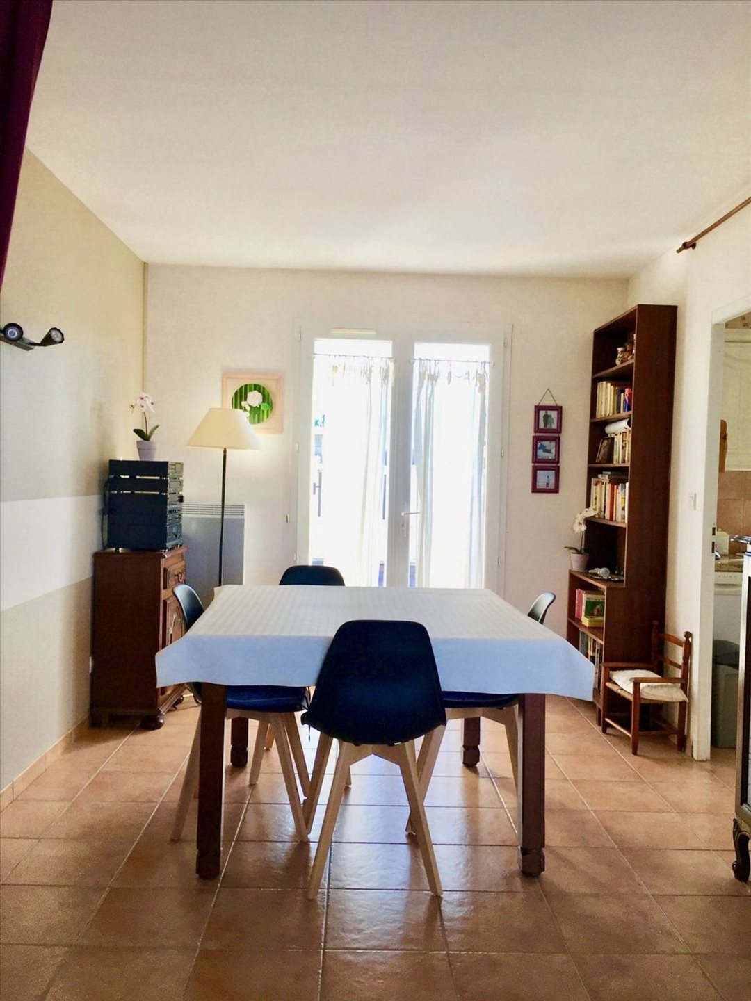 Maison à vendre, 110m², Peyriac-de-Mer