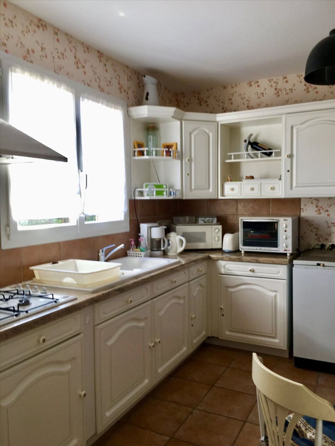 Maison à vendre, 110m², Peyriac-de-Mer