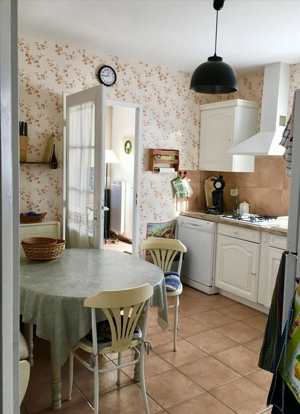 Maison à vendre, 110m², Peyriac-de-Mer