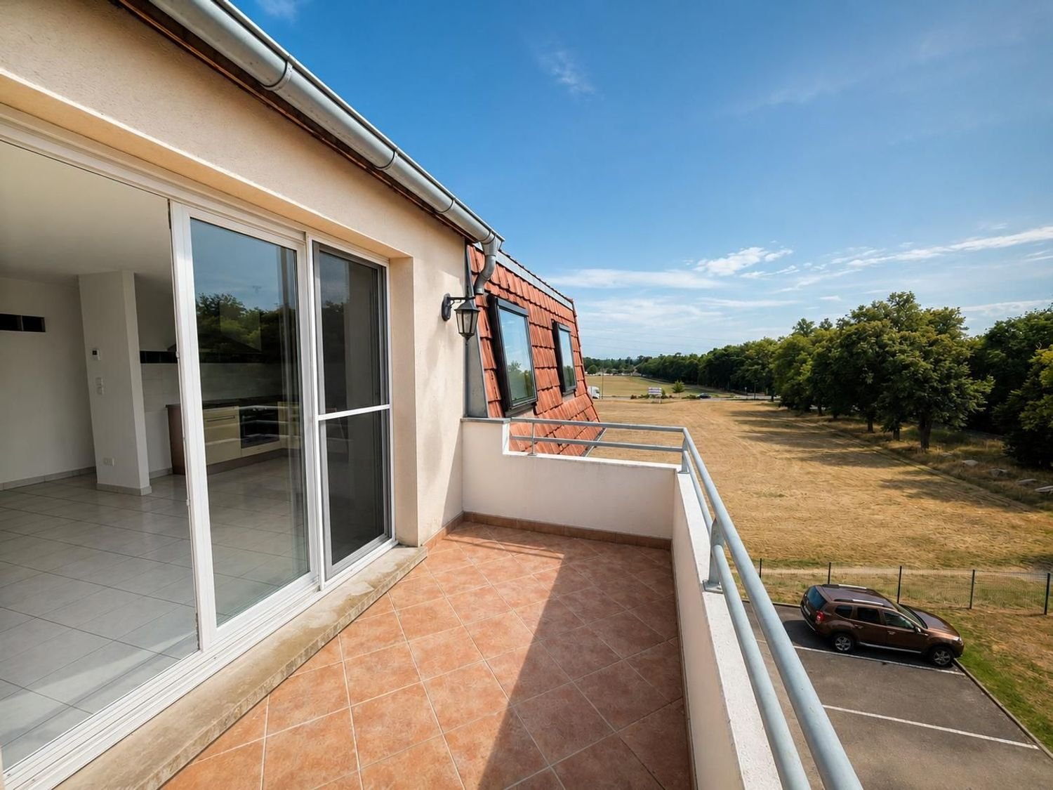 Appartement à vendre, 56m², Haguenau