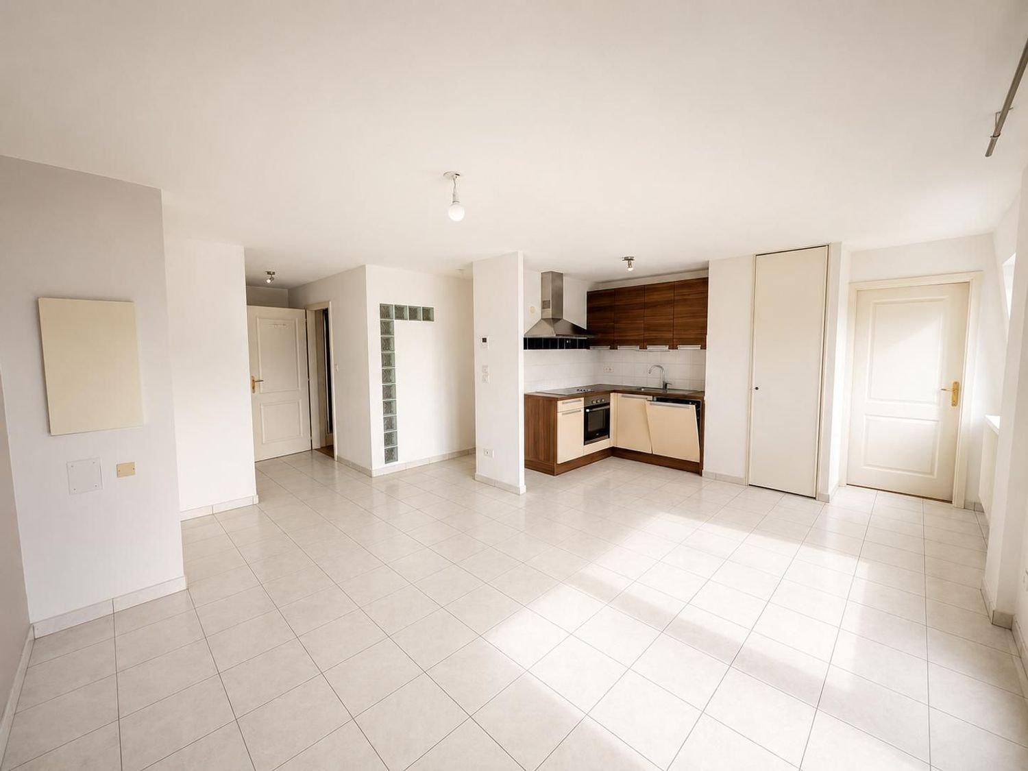 Appartement à vendre, 56m², Haguenau