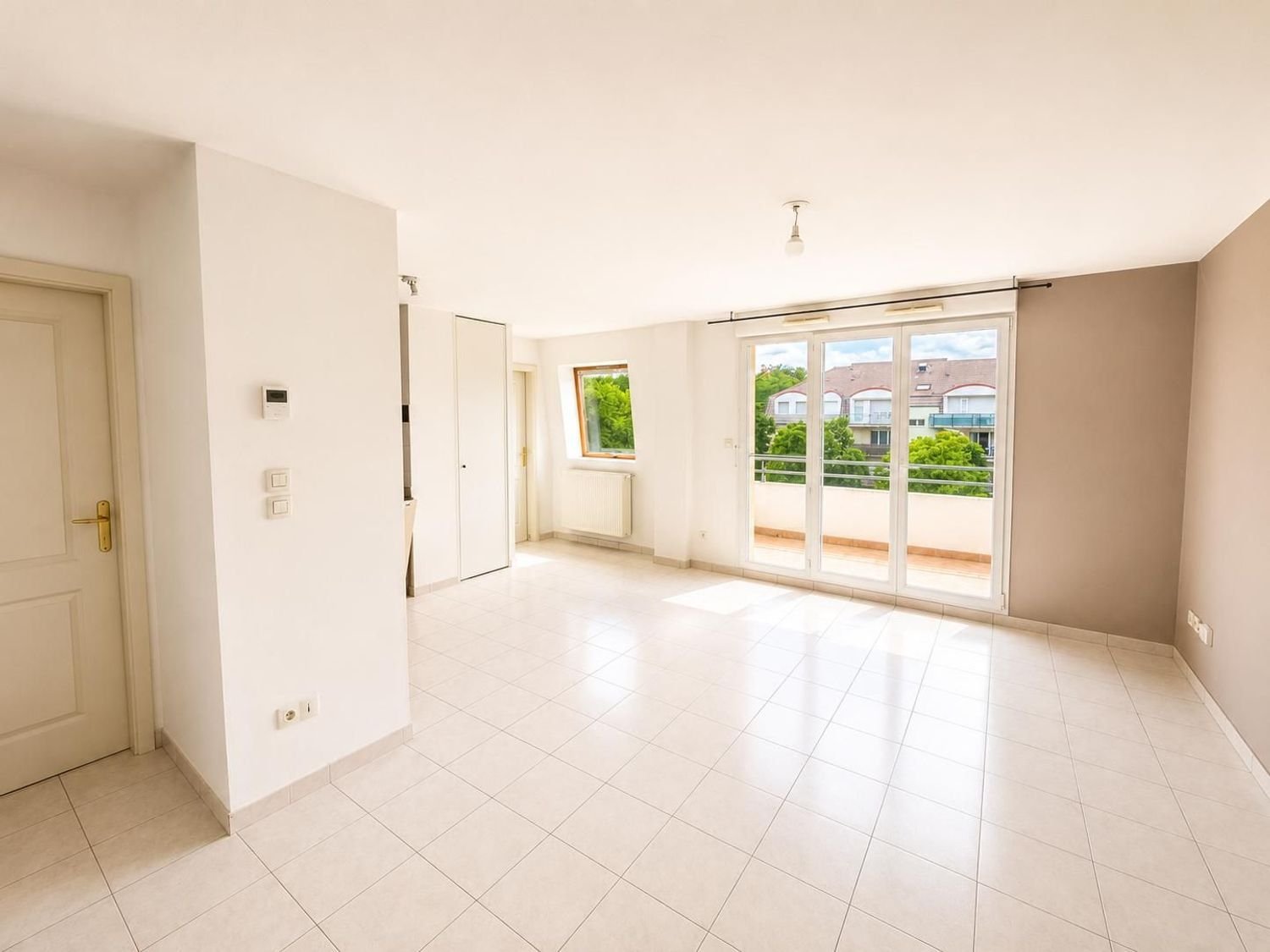 Appartement à vendre, 56m², Haguenau