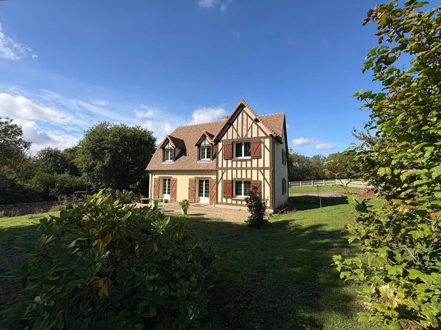 Maison à vendre, 167m², Saint-Aubin-sur-Gaillon