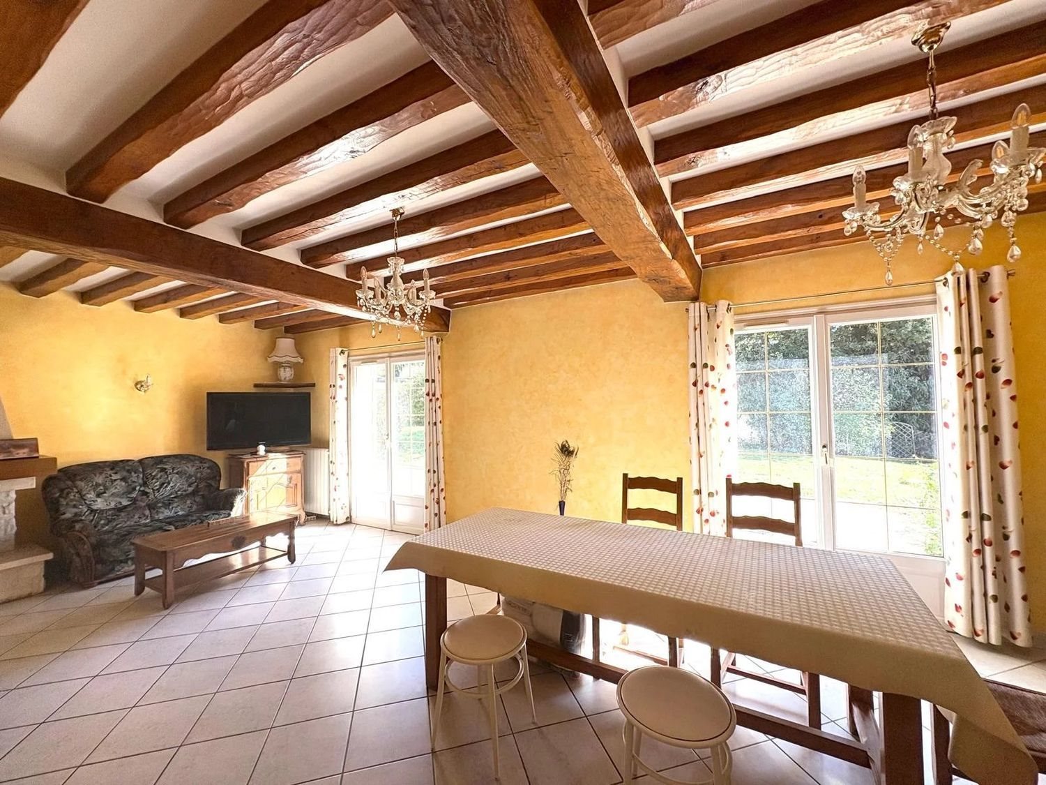 Maison à vendre, 167m², Saint-Aubin-sur-Gaillon