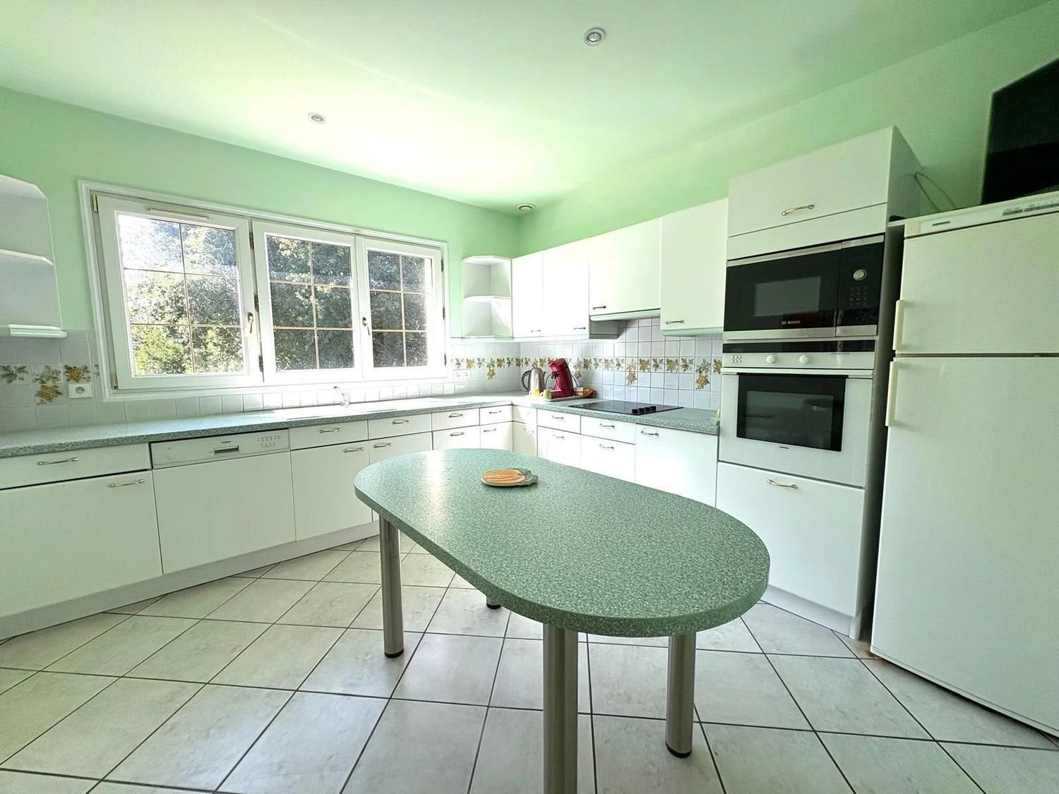 Maison à vendre, 167m², Saint-Aubin-sur-Gaillon