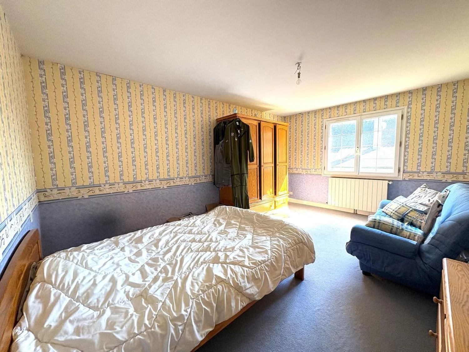 Maison à vendre, 167m², Saint-Aubin-sur-Gaillon