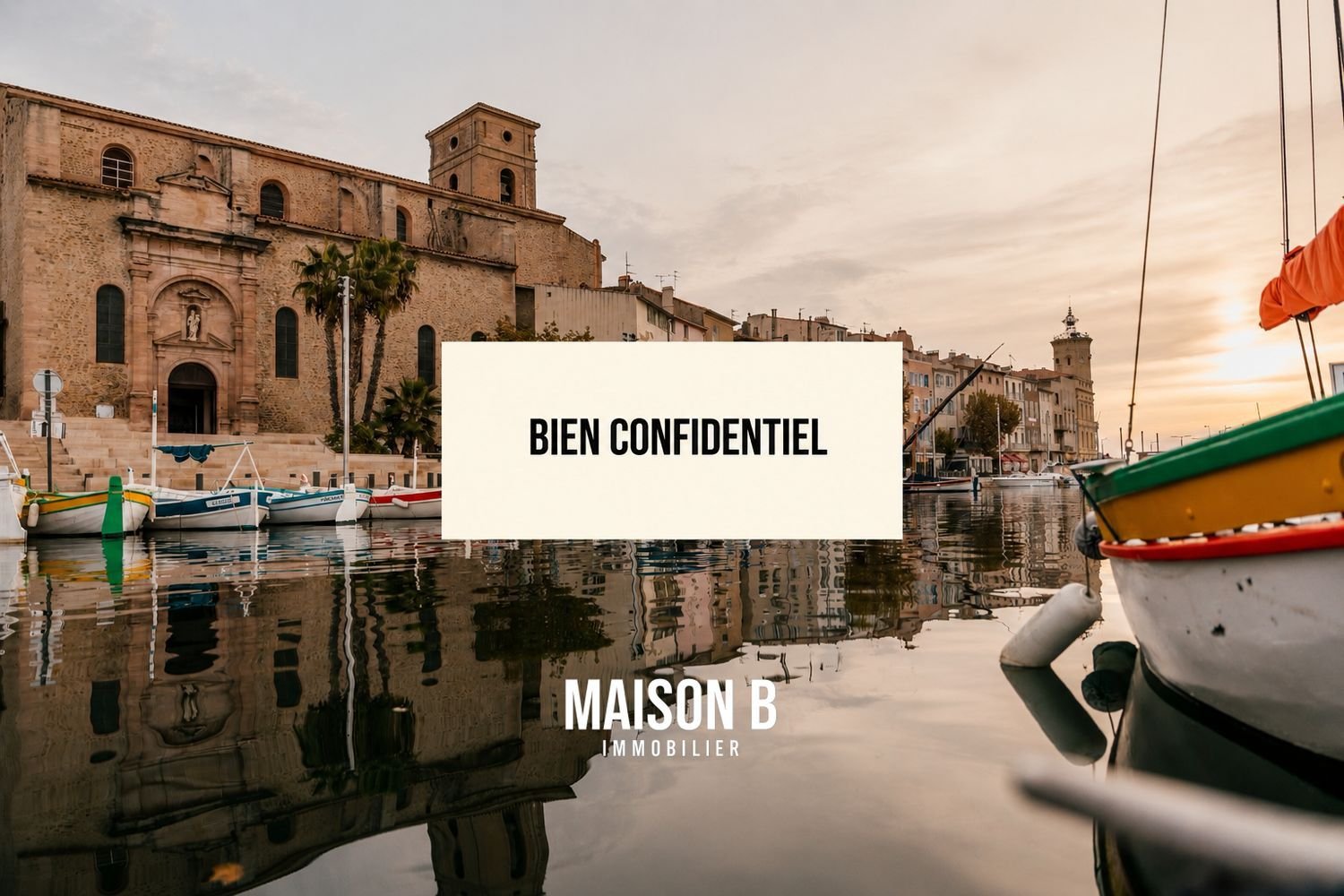 Maison à vendre, 106m², La Ciotat