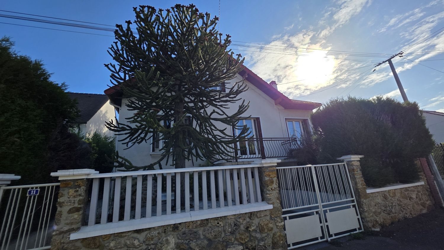 Maison à vendre, 85m², Tremblay-en-France