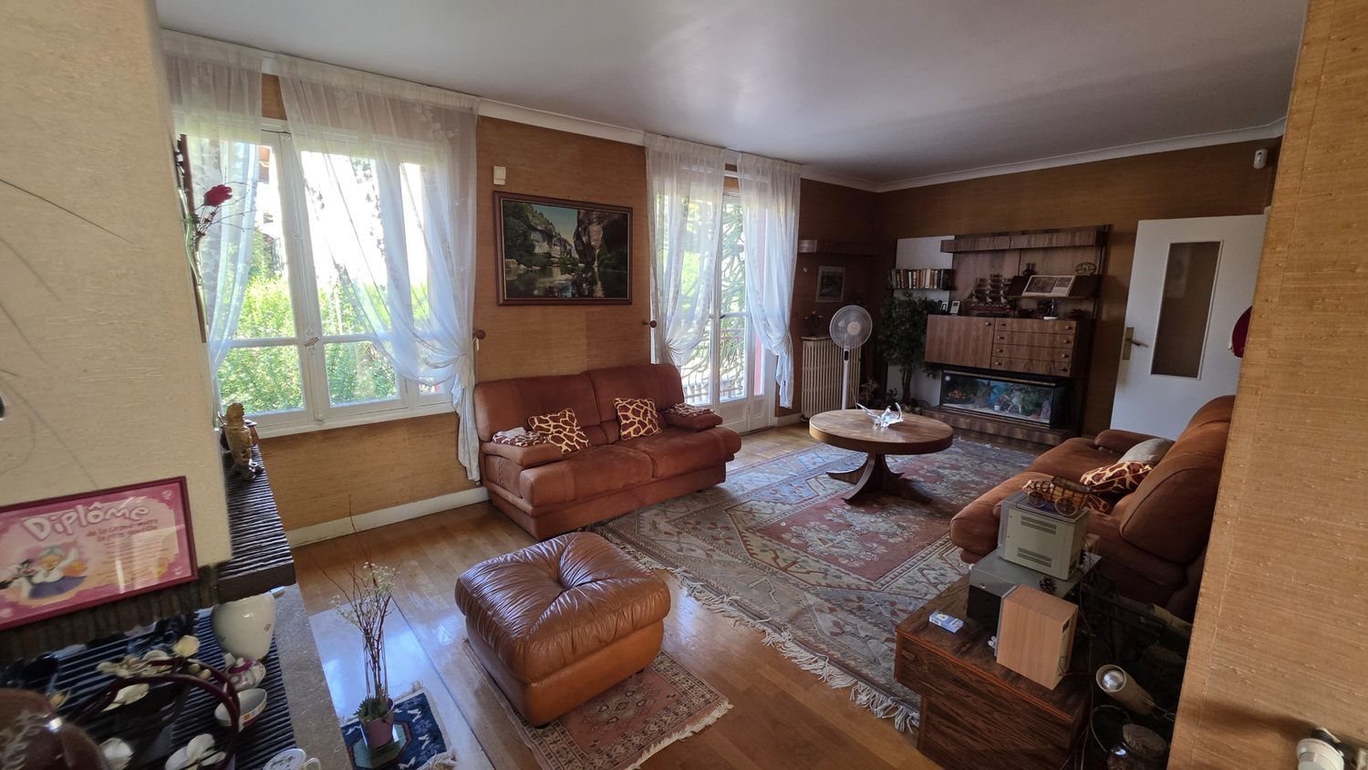 Maison à vendre, 85m², Tremblay-en-France