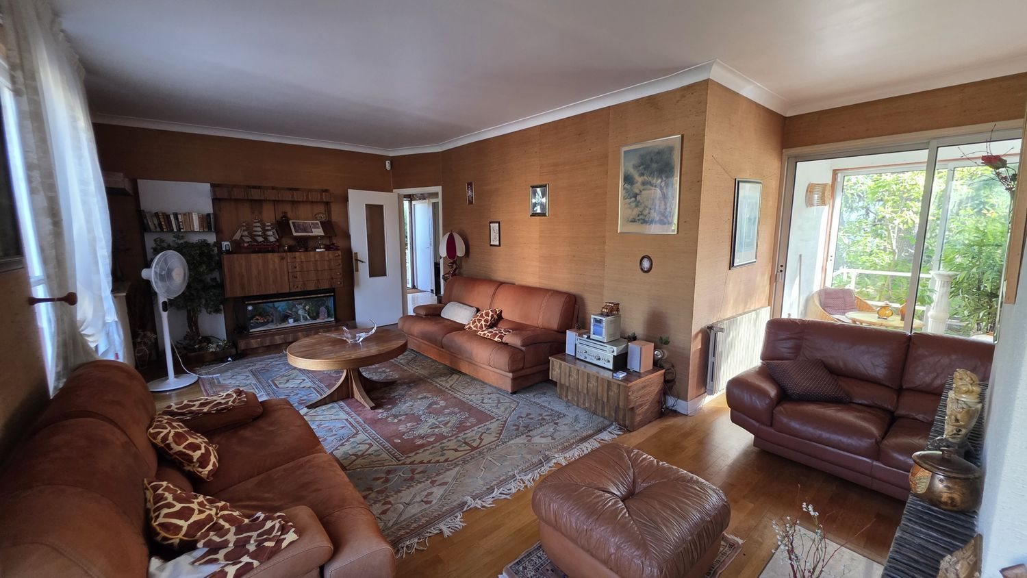 Maison à vendre, 85m², Tremblay-en-France