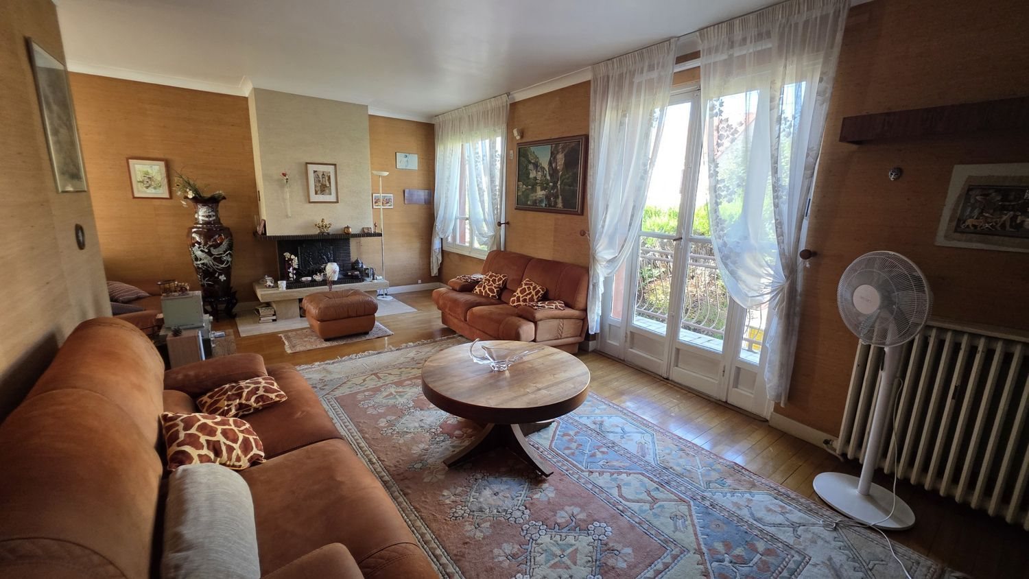 Maison à vendre, 85m², Tremblay-en-France