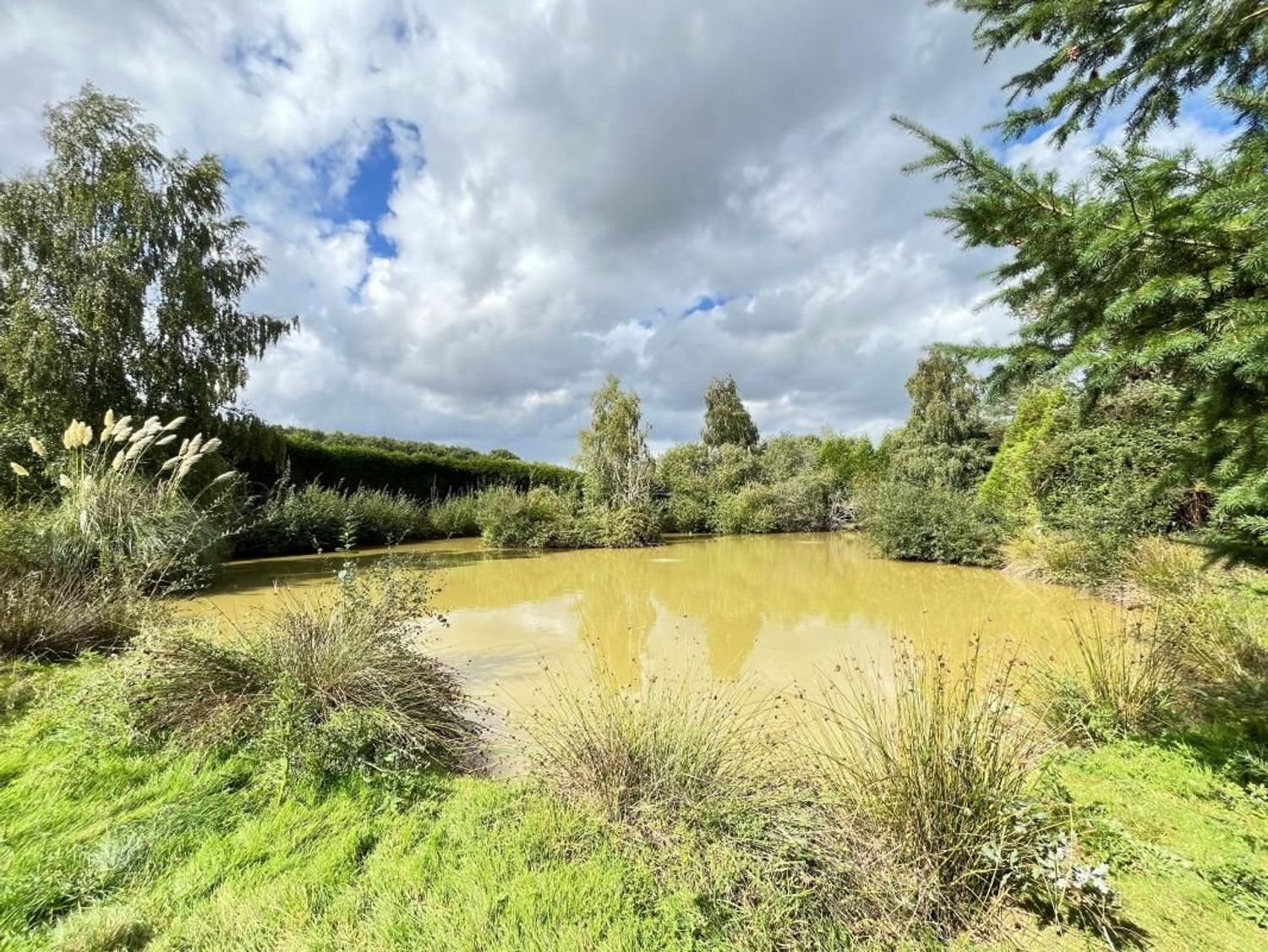Maison à vendre, 125m², Champfrémont