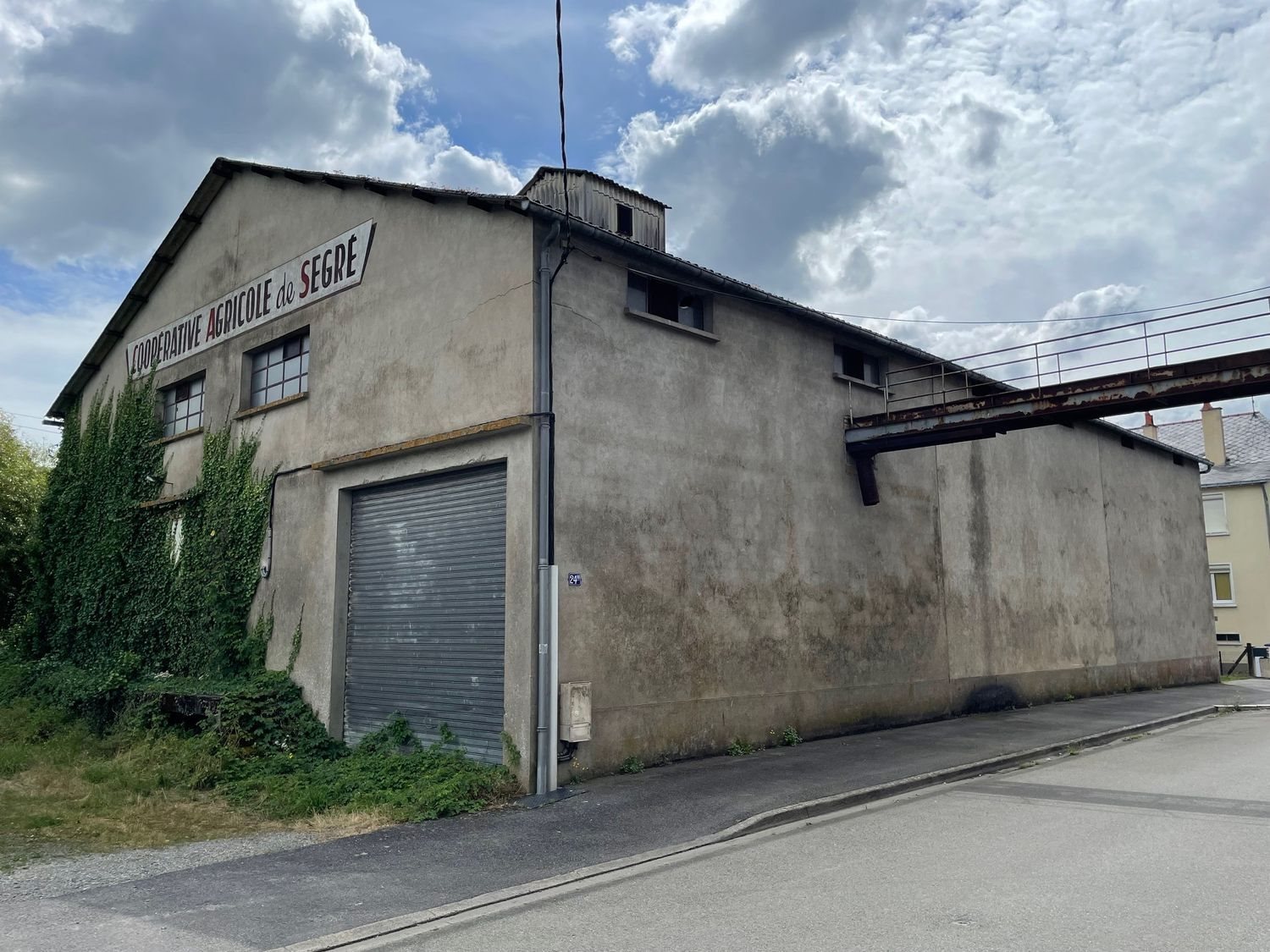 Appartement à vendre, 500m², Segré