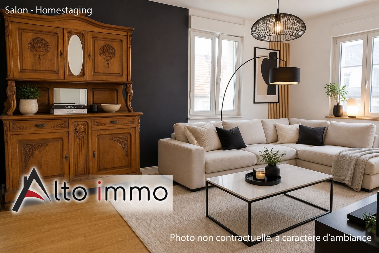 Maison à vendre, 156m², Drusenheim