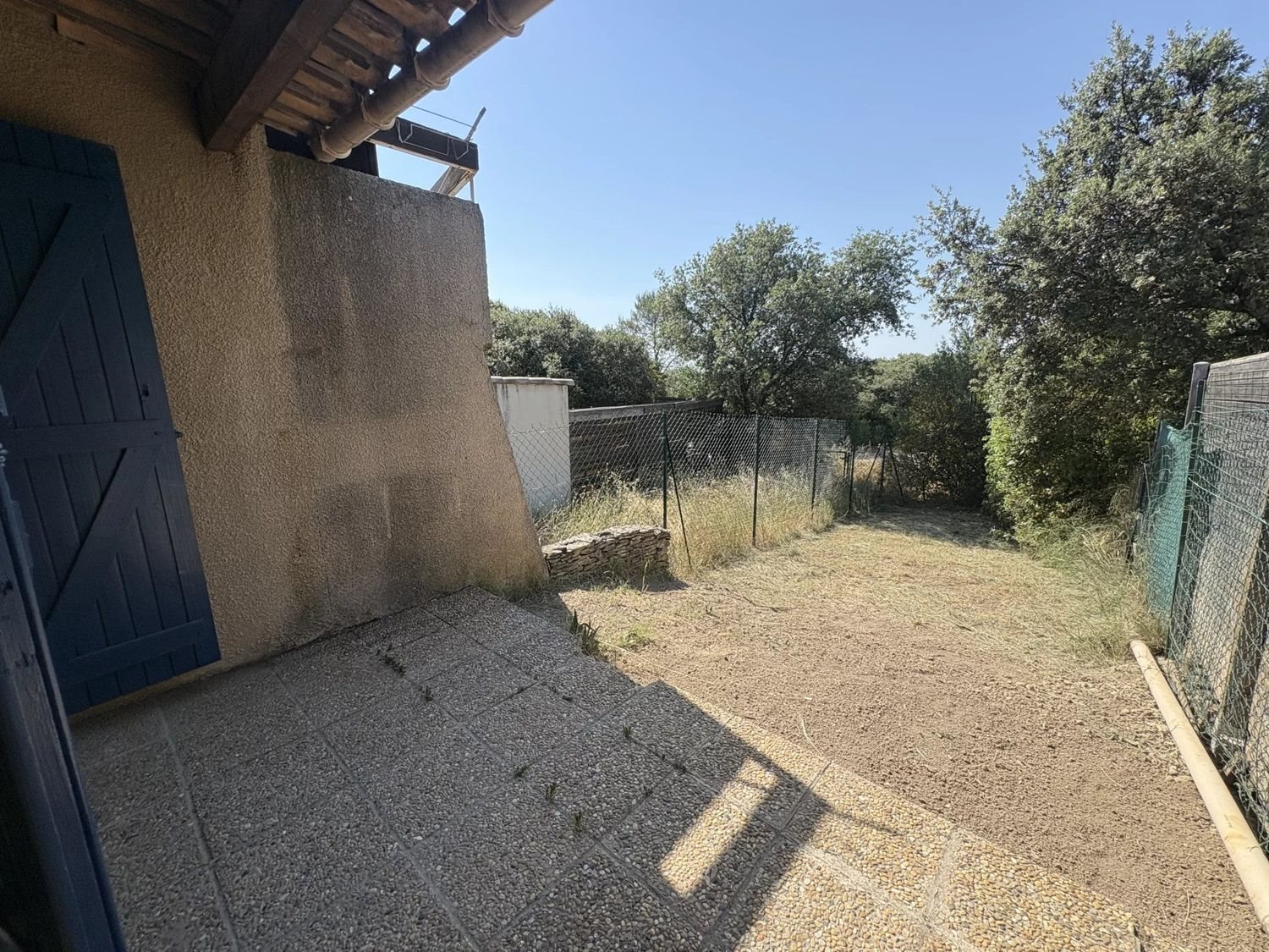 Appartement à louer, 18m², Nîmes