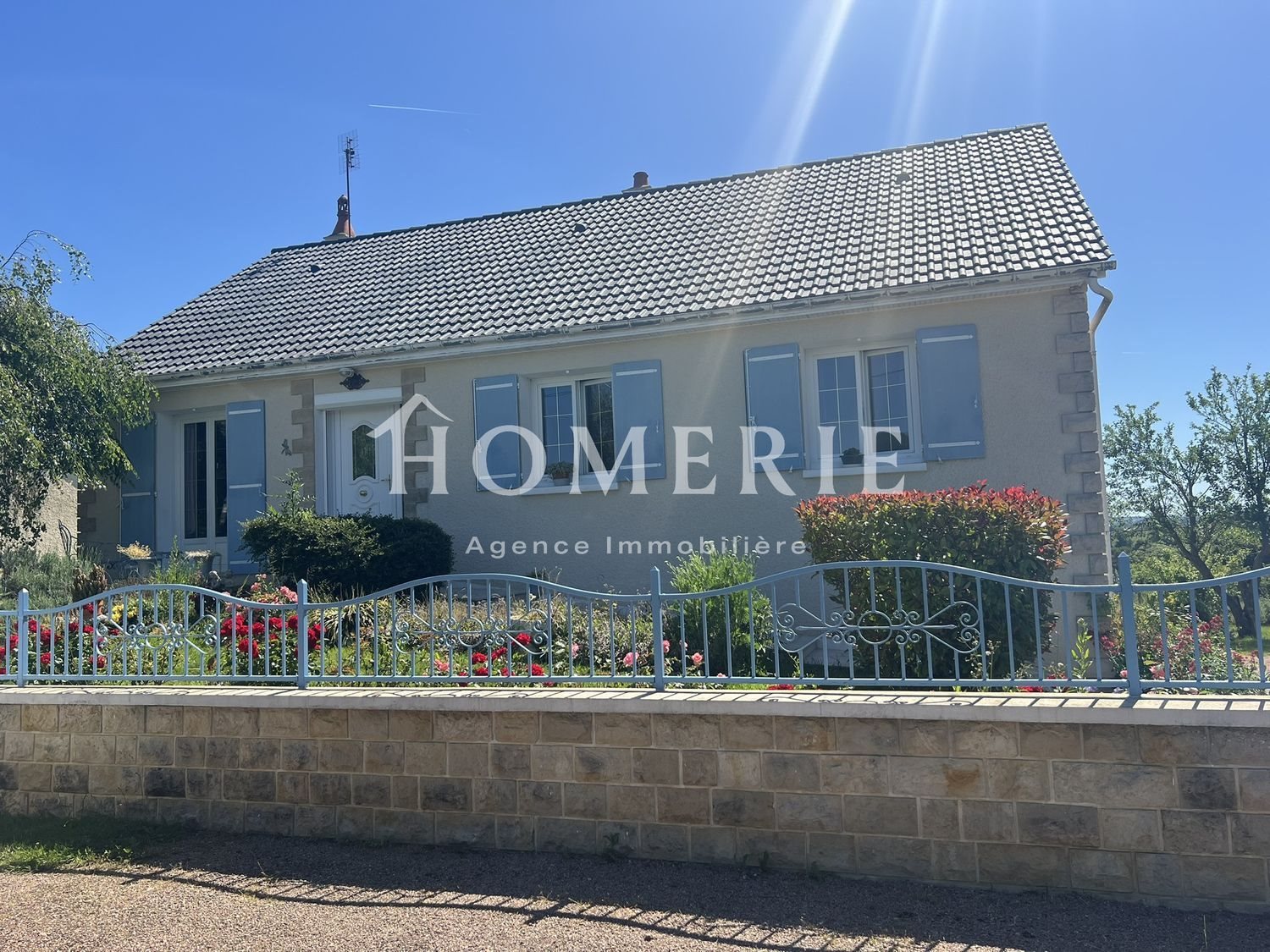 Maison à vendre, 98m², Prémery