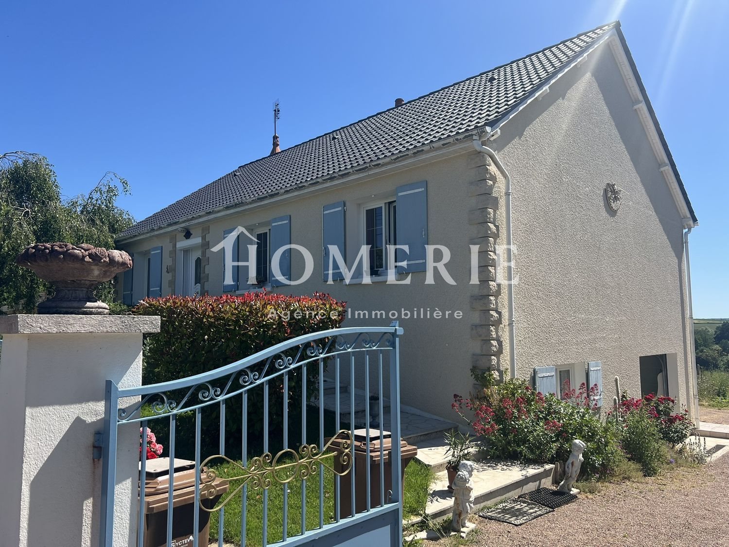 Maison à vendre, 98m², Prémery