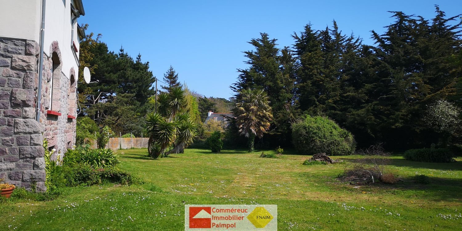 Maison à vendre, 140m², Ploubazlanec