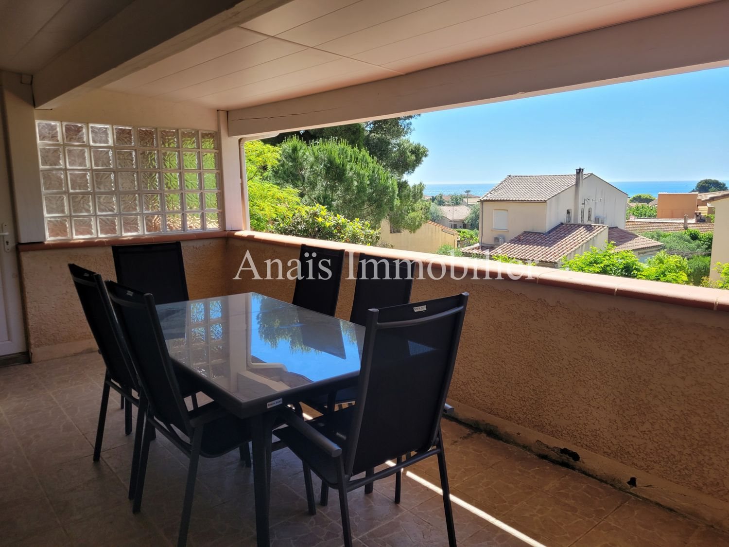 Appartement à vendre, 51m², Fleury d'Aude