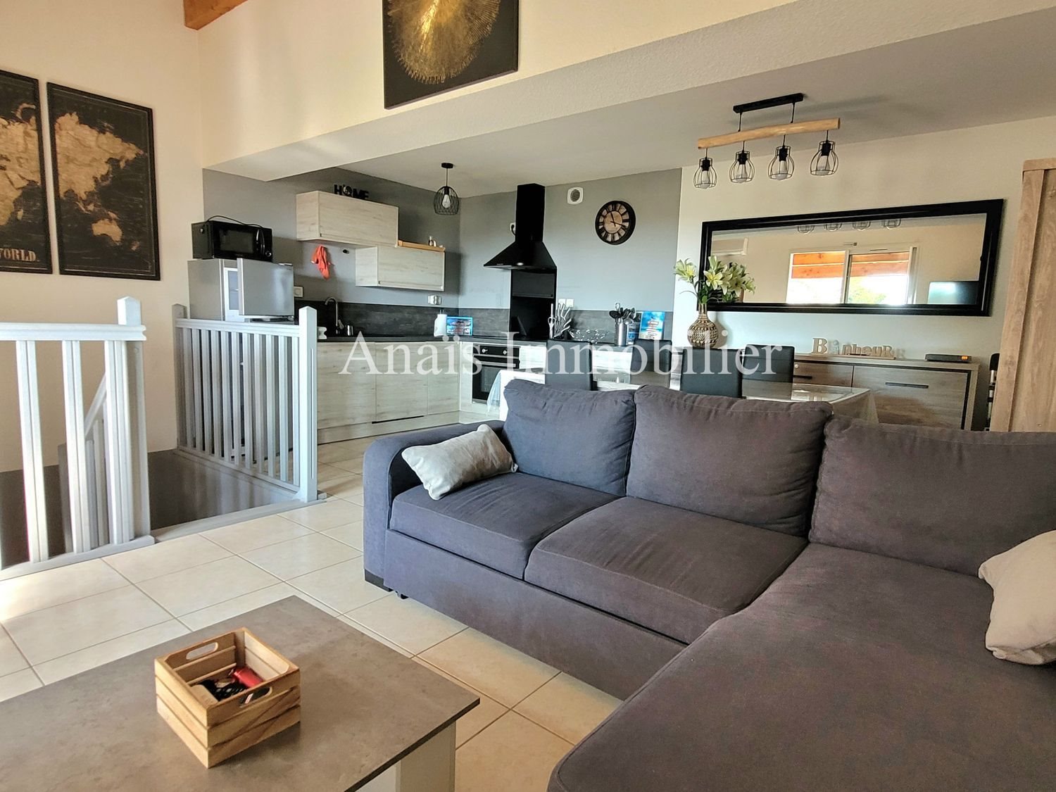 Appartement à vendre, 51m², Fleury d'Aude