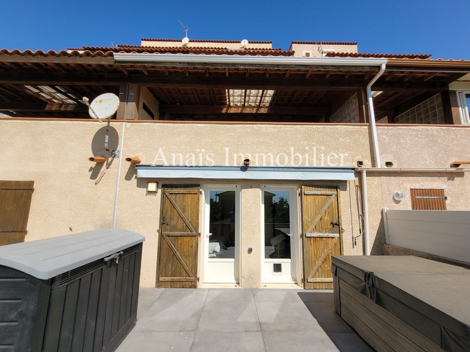 Appartement à vendre, 51m², Fleury d'Aude