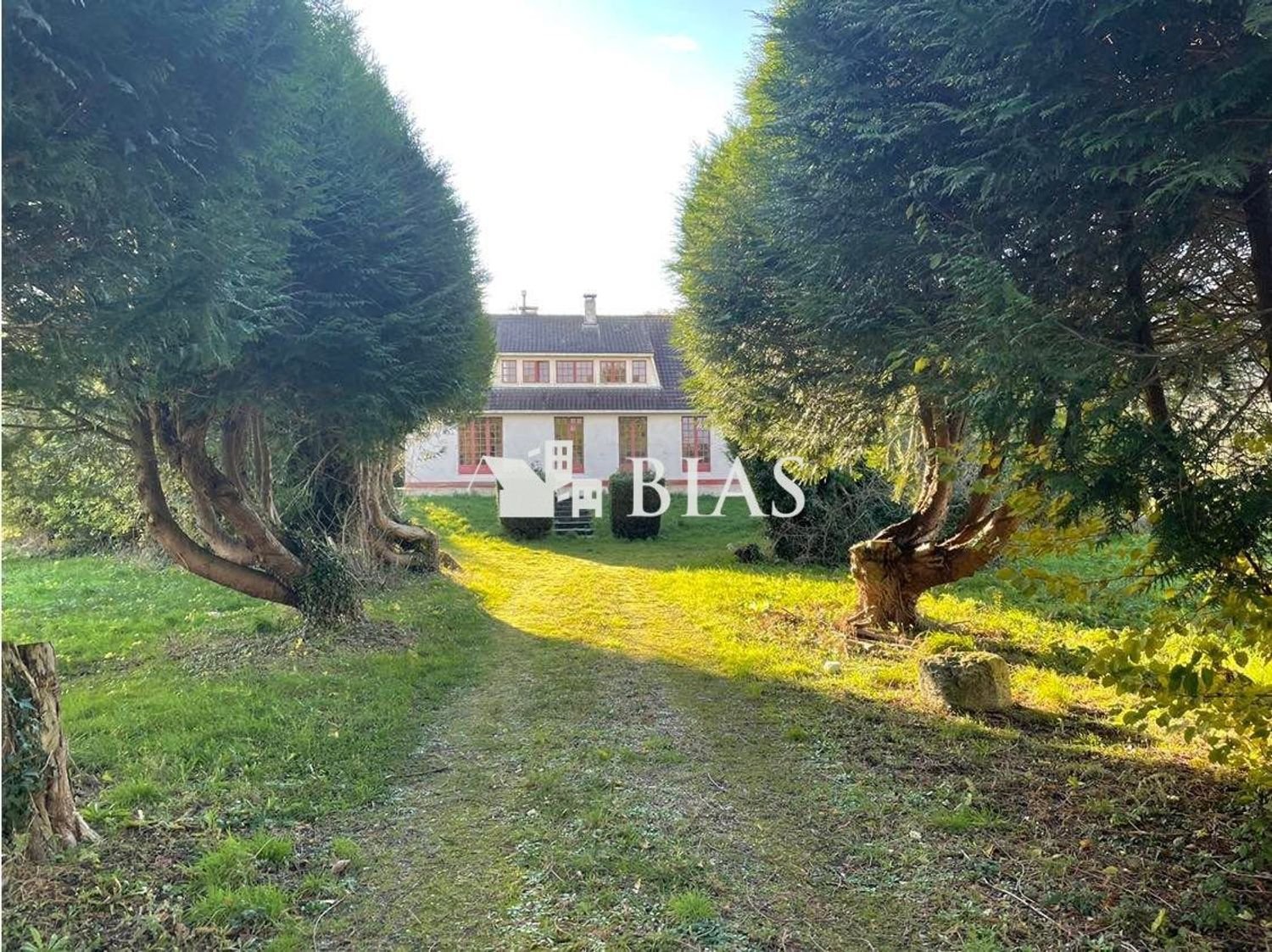 Maison à vendre, 160m², Le Mesnil-sous-Jumièges