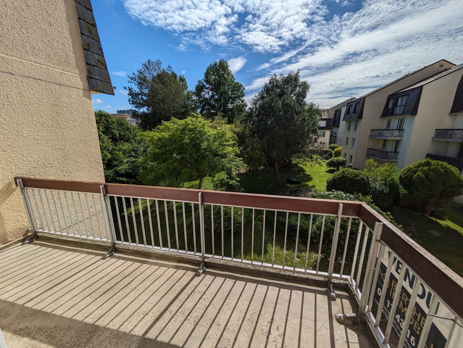 Appartement à vendre, 62m², Dieppe