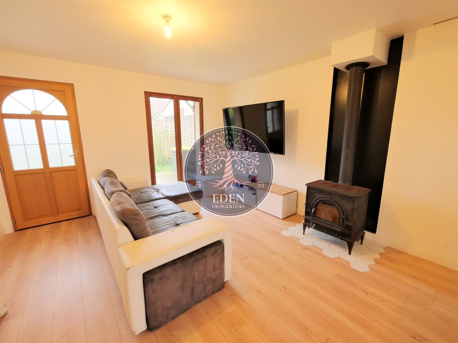Maison à vendre, 138m², Dreux
