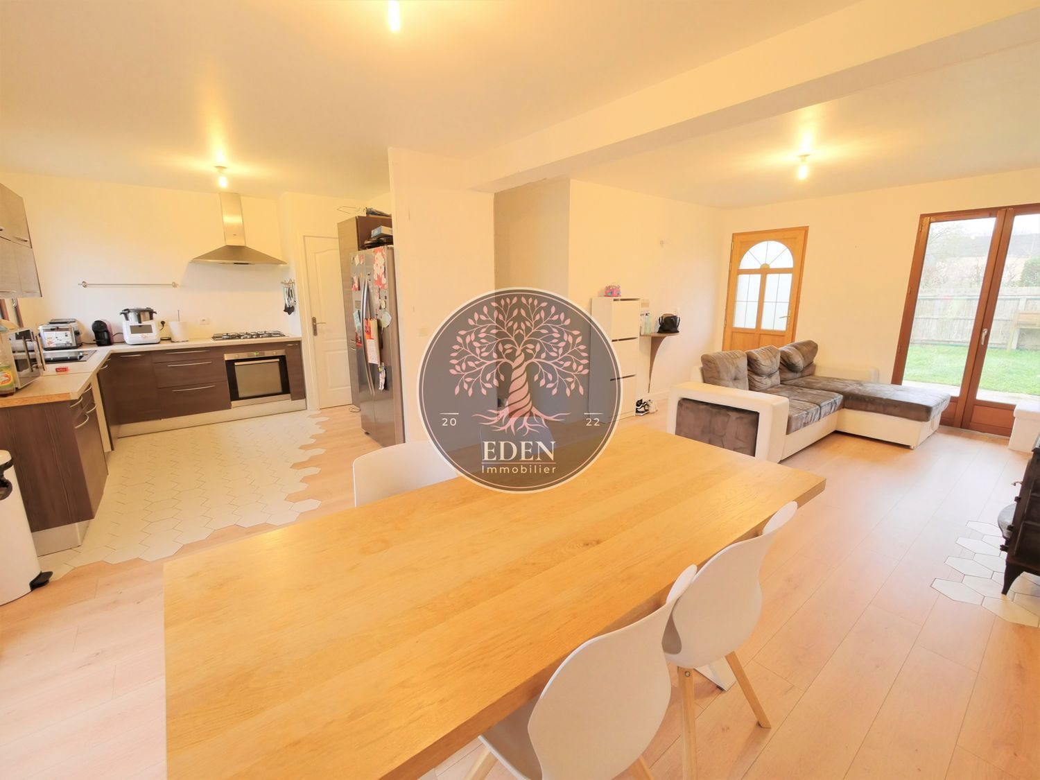 Maison à vendre, 138m², Dreux
