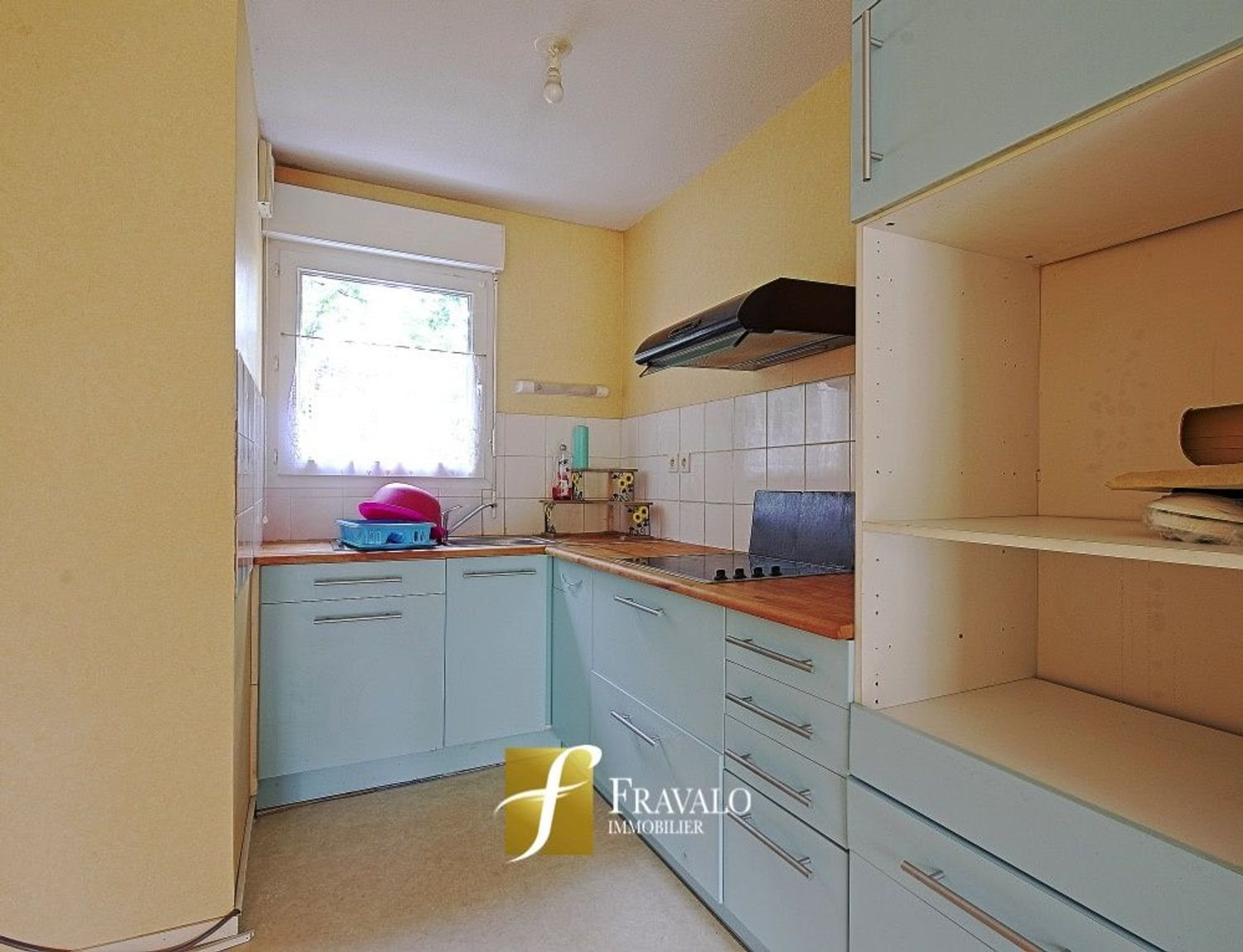Appartement à vendre, 55m², Plougoumelen