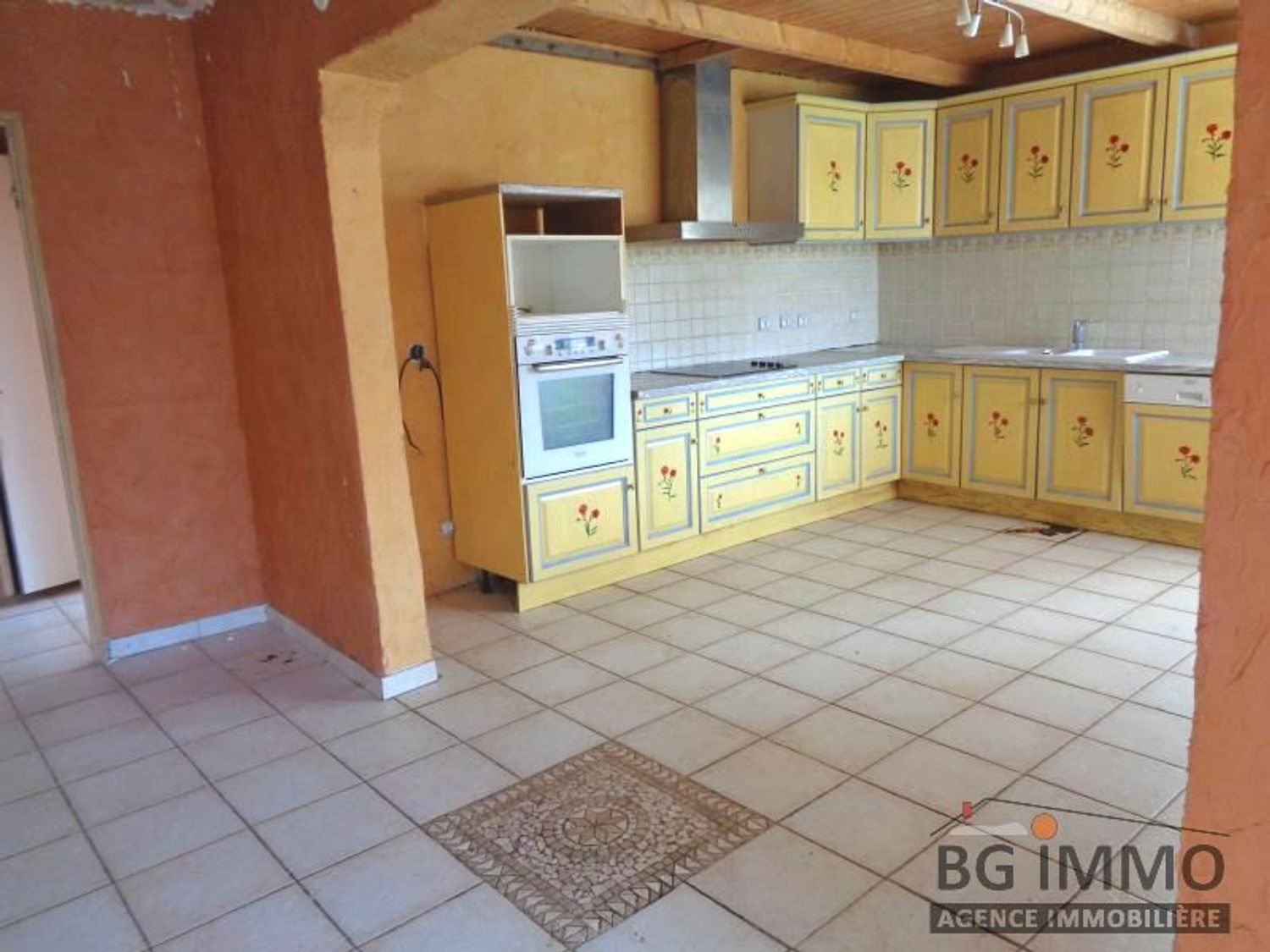Maison à vendre, 70m², Vias