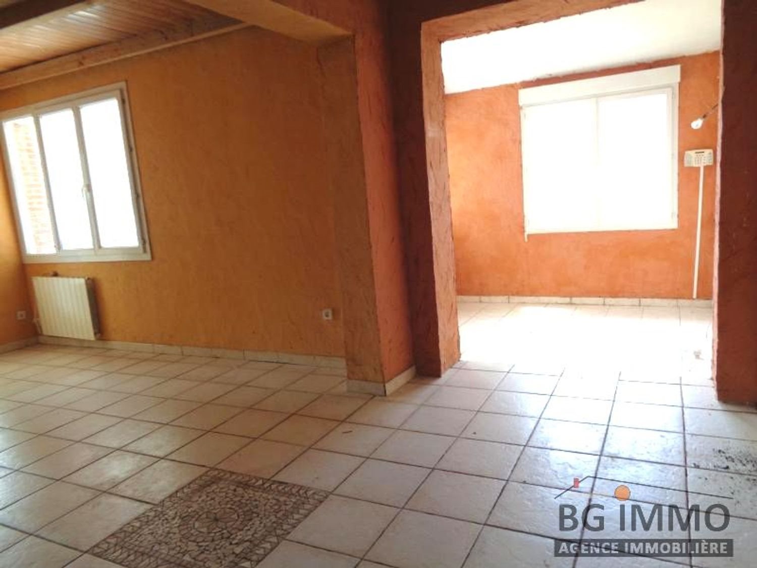 Maison à vendre, 70m², Vias