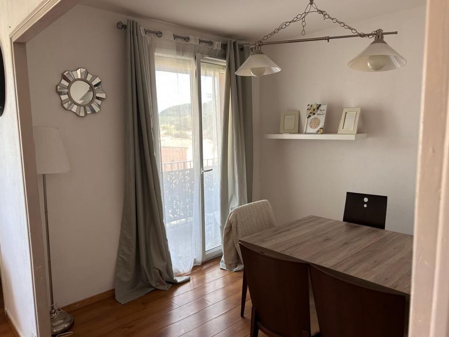 Appartement à vendre, 71m², Saint-Paul-Trois-Châteaux