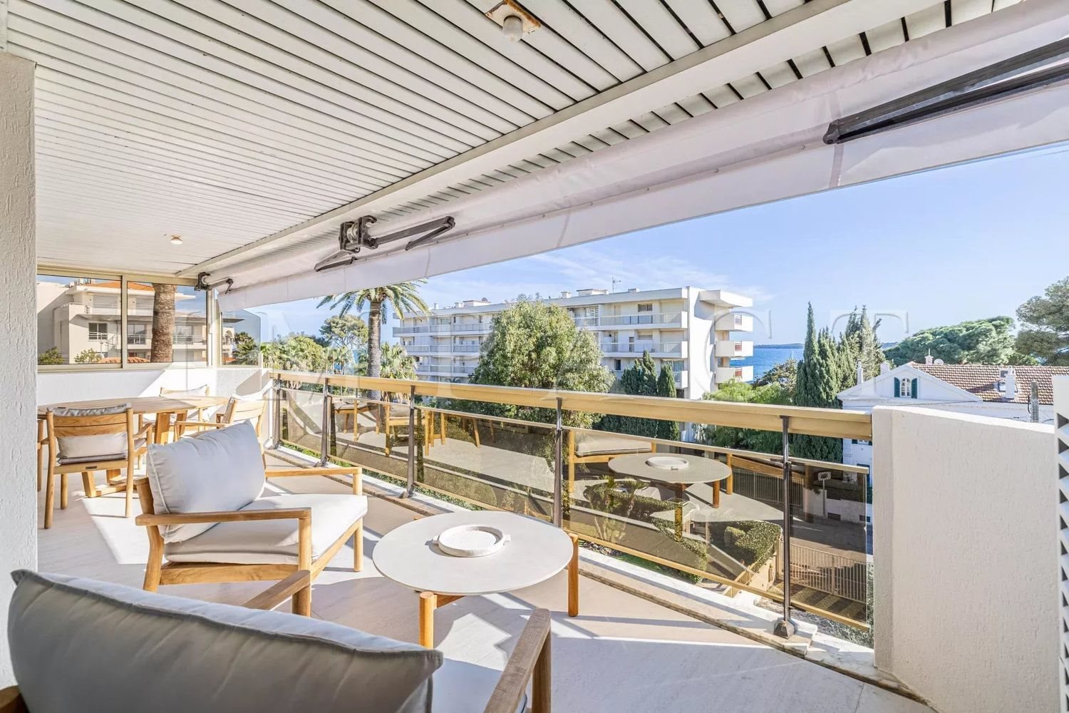 Appartement à louer, 100m², Cannes