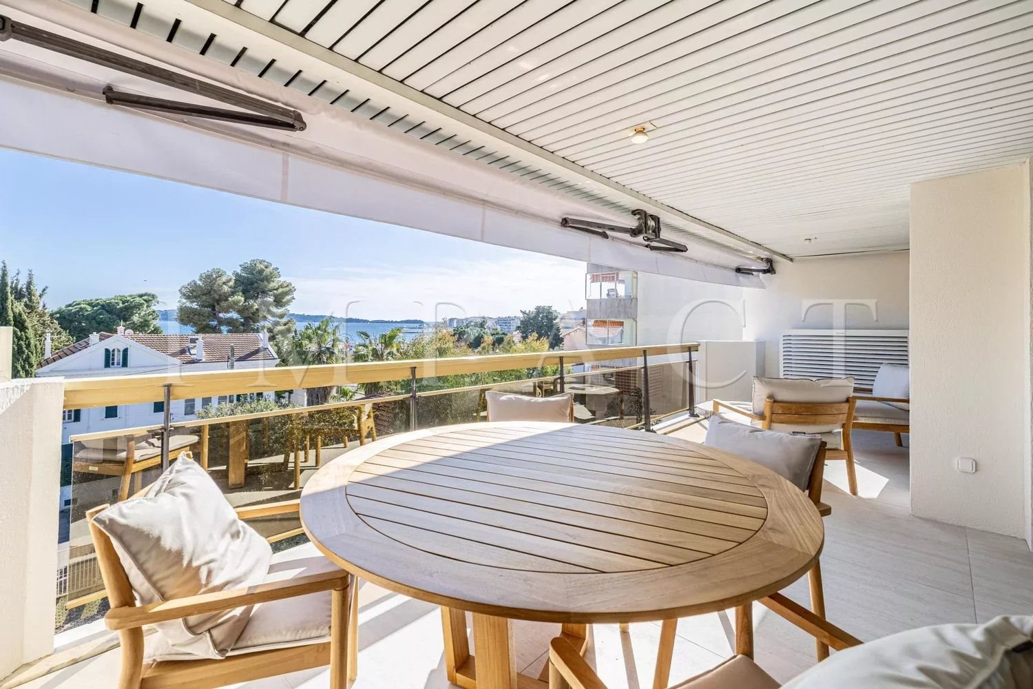 Appartement à louer, 100m², Cannes