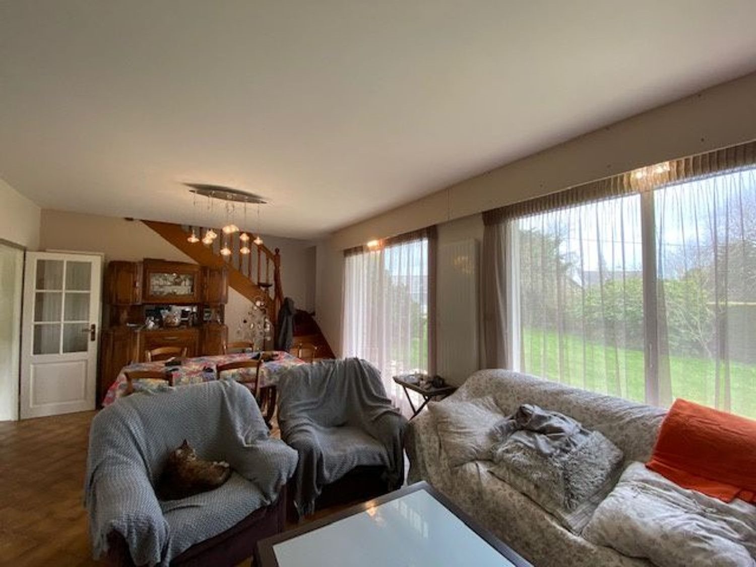 Maison à vendre, 131m², Bréhan