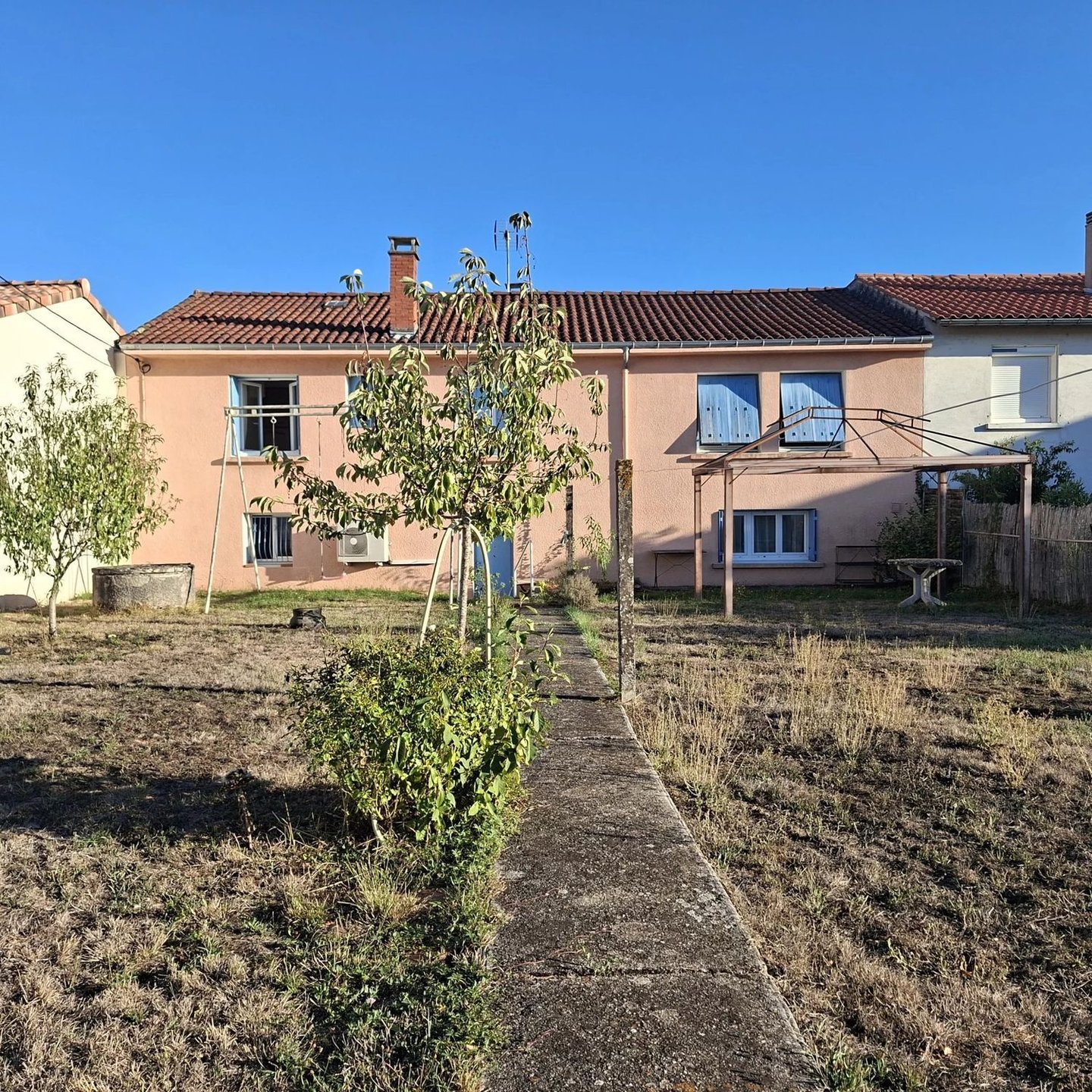 Maison à vendre, 123m², Réalmont
