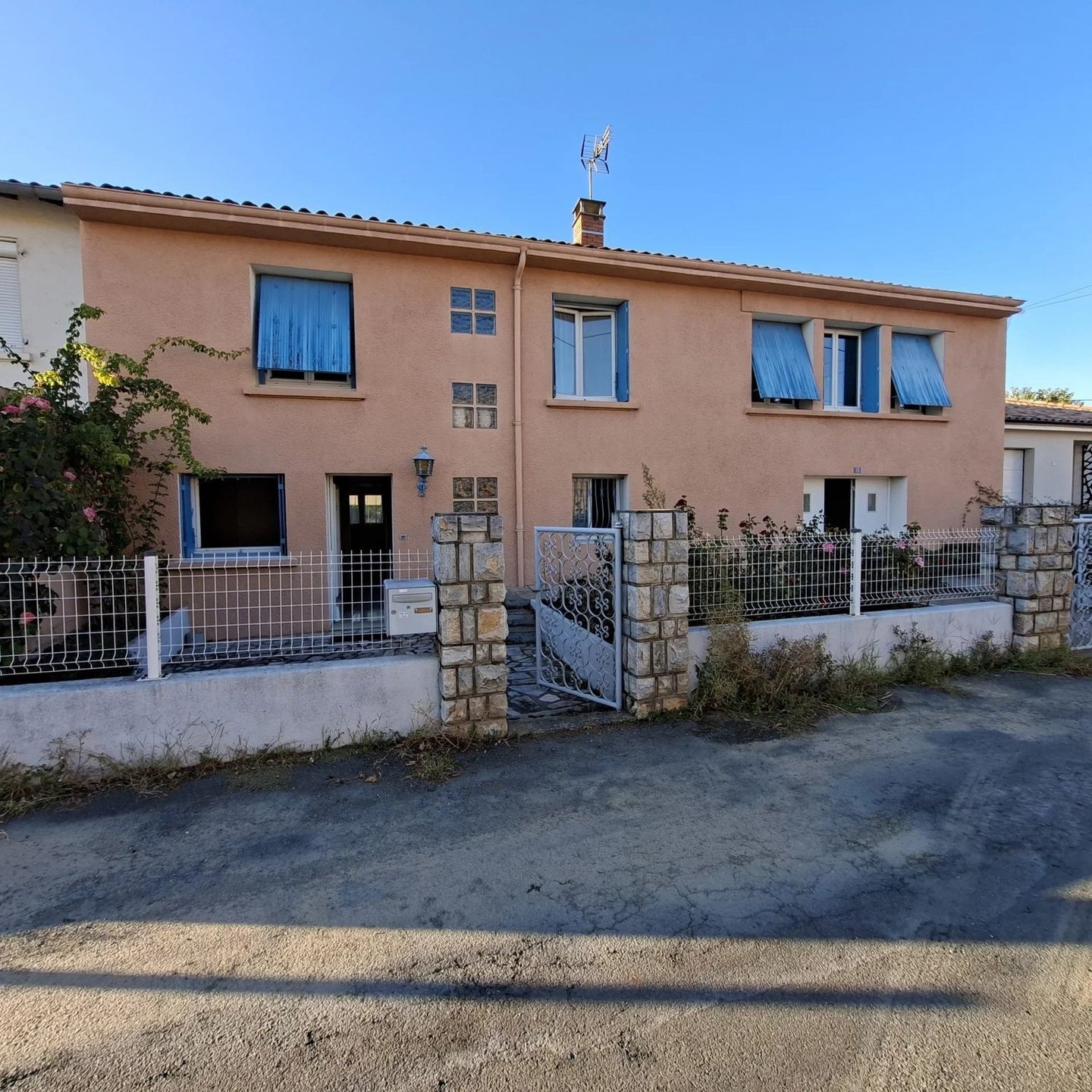 Maison à vendre, 123m², Réalmont