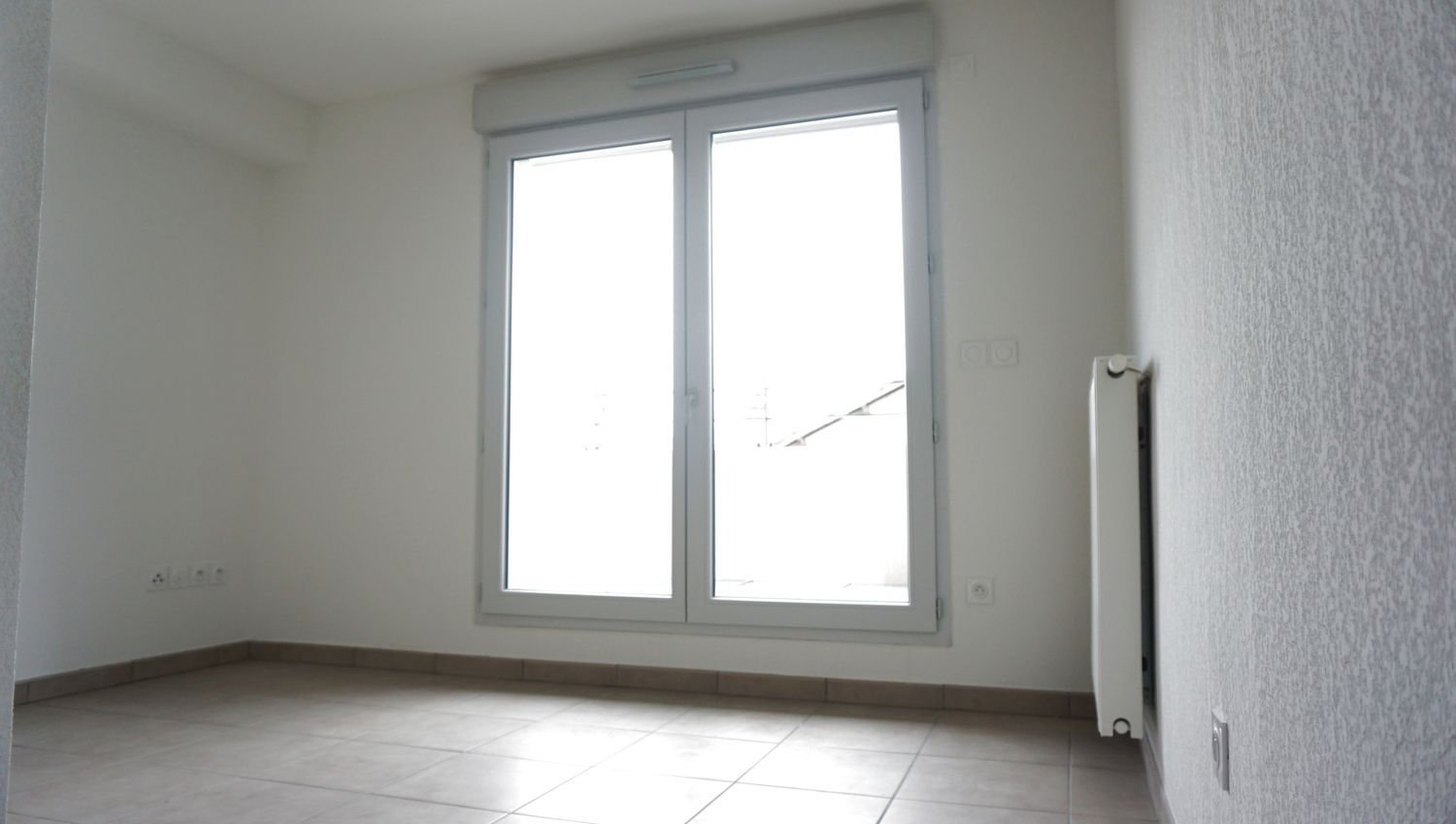 Appartement à louer, 19m², Toulouse